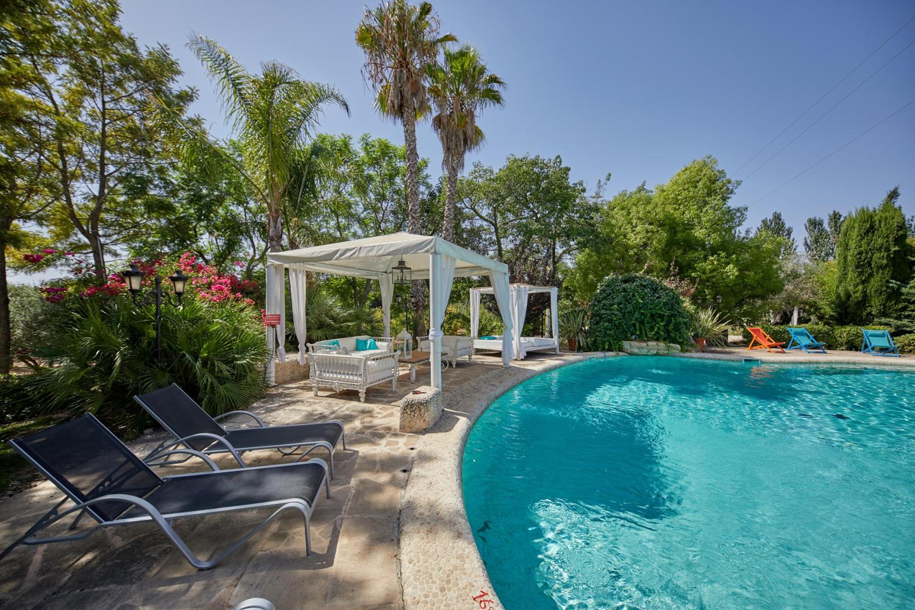 Agroturismo Sa Vinya des Convent