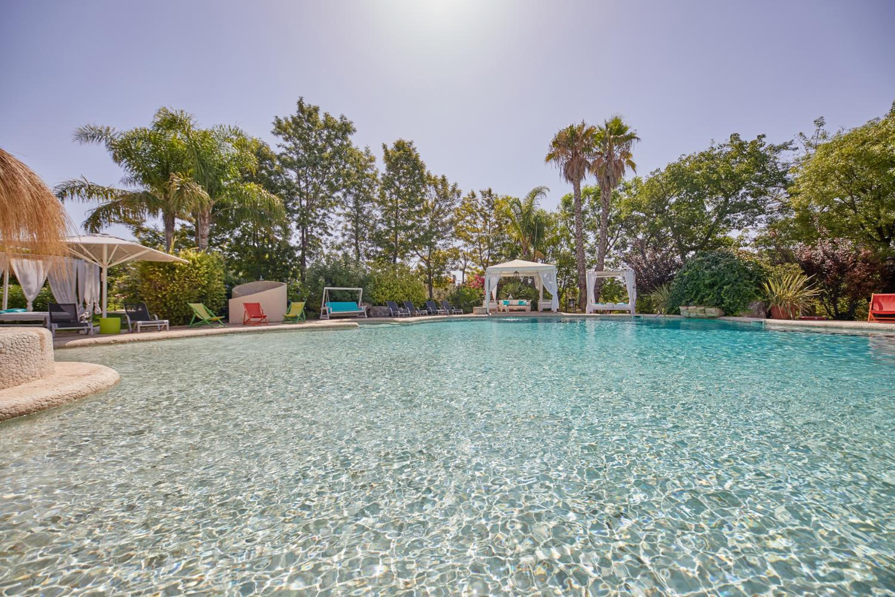 Agroturismo Sa Vinya des Convent