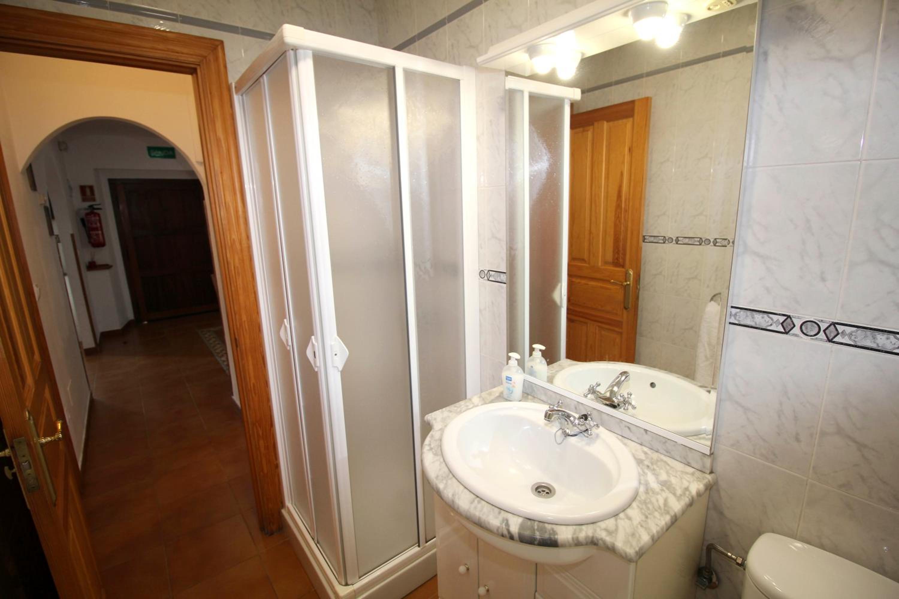 Apartamentos rurales La Casa Vieja De Alceda