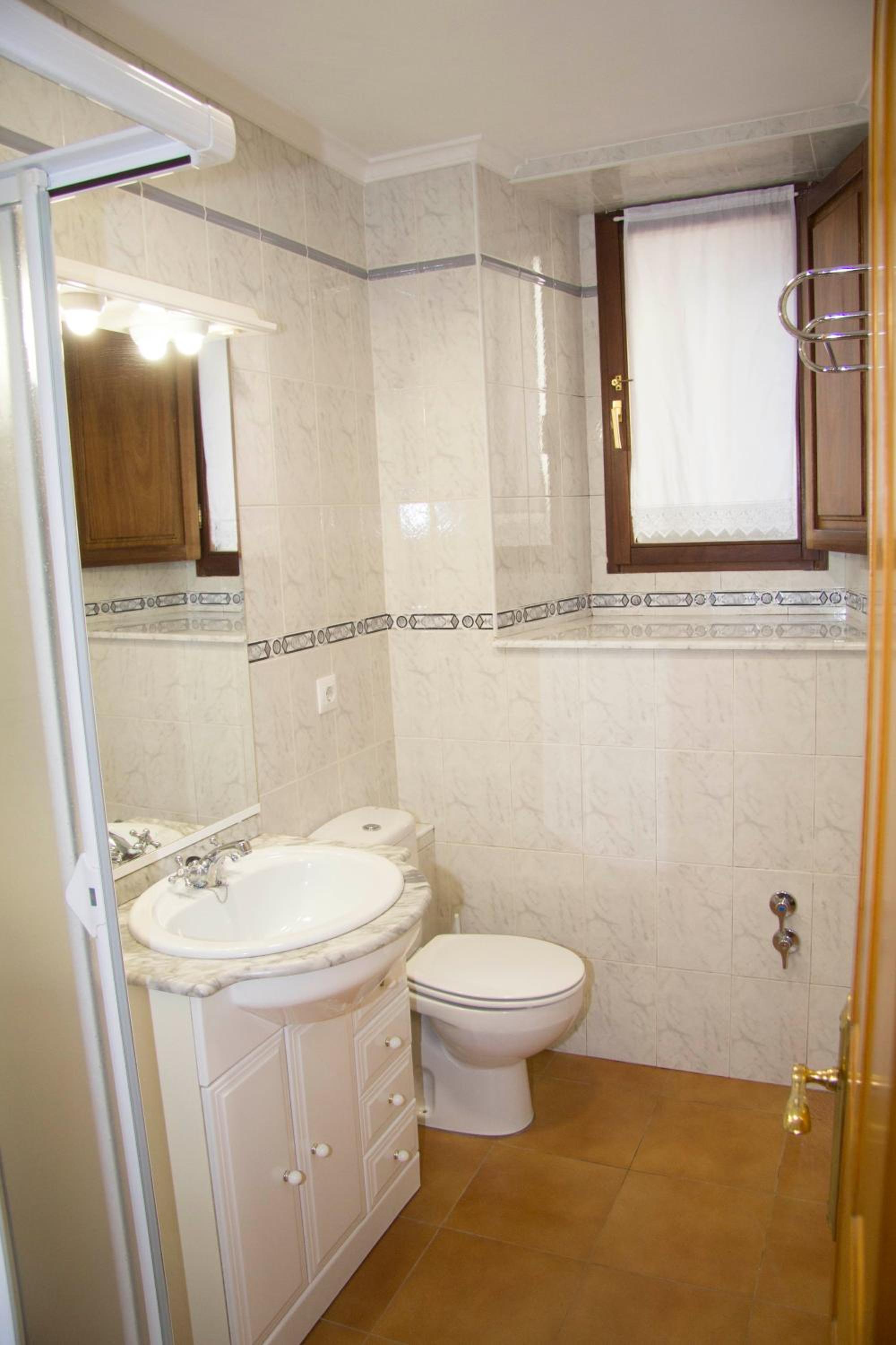 Apartamentos rurales La Casa Vieja De Alceda