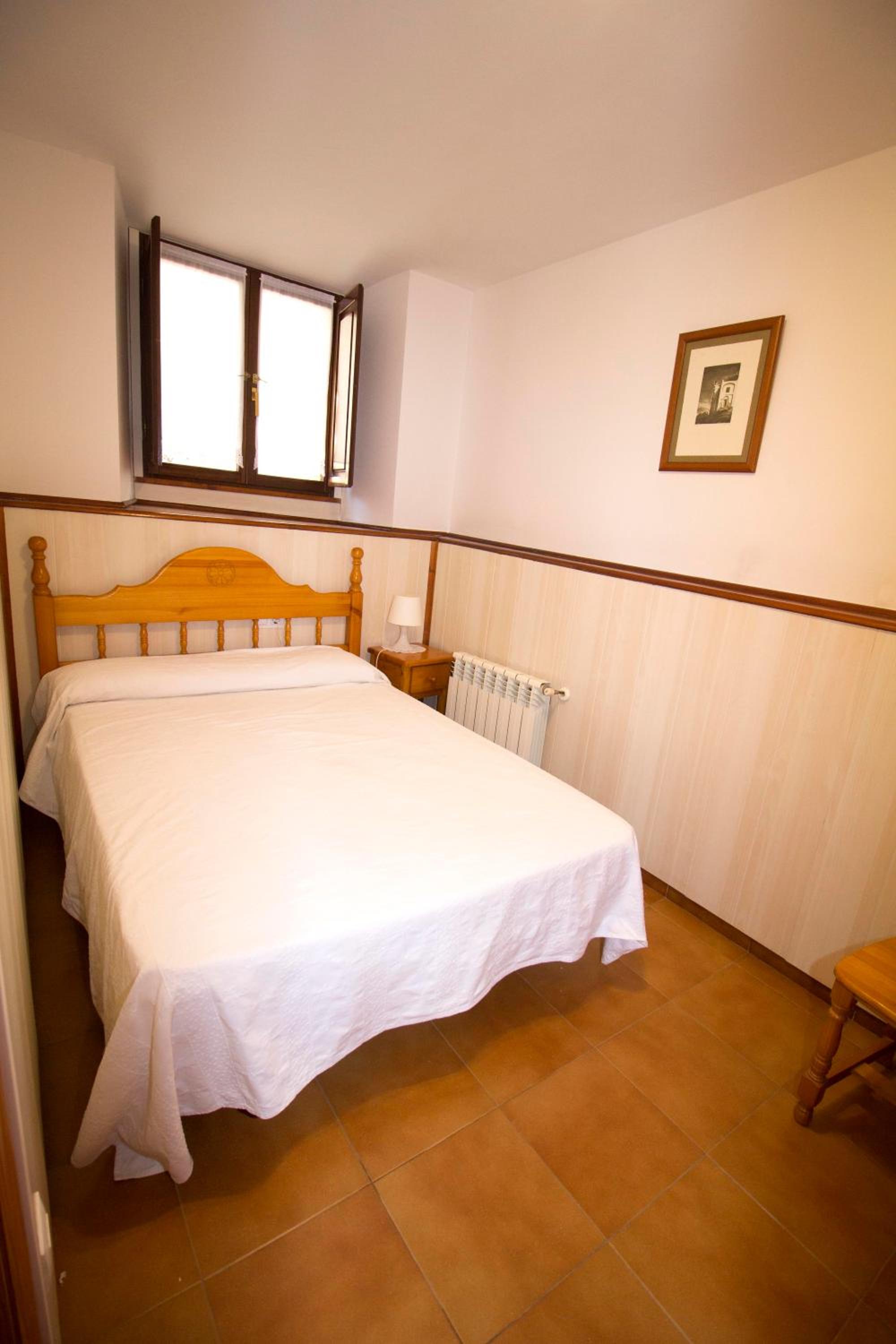 Apartamentos rurales La Casa Vieja De Alceda