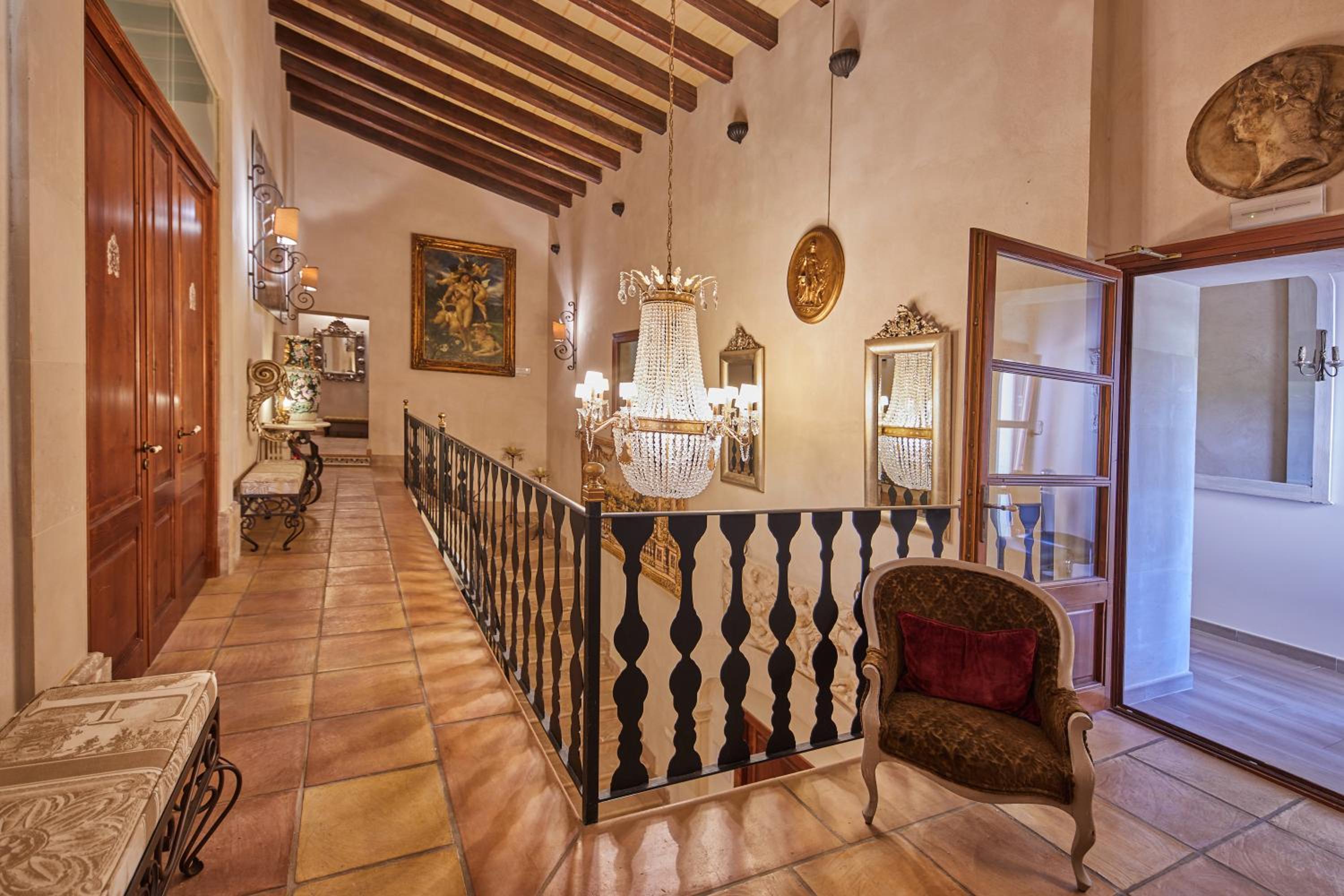 Agroturismo Sa Vinya des Convent