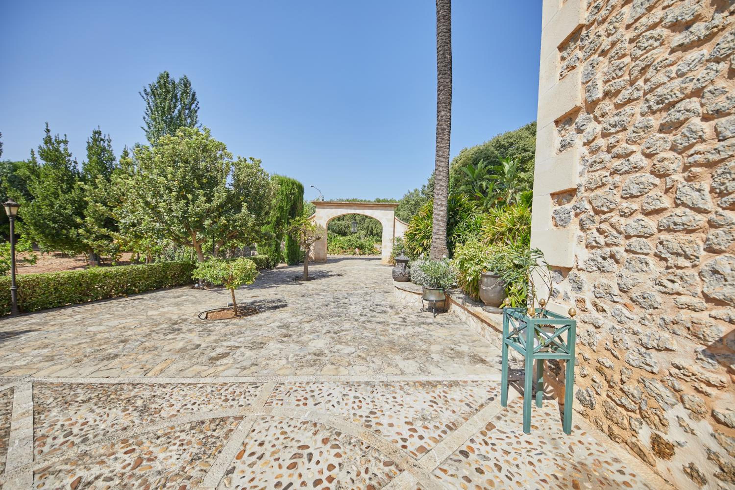 Agroturismo Sa Vinya des Convent
