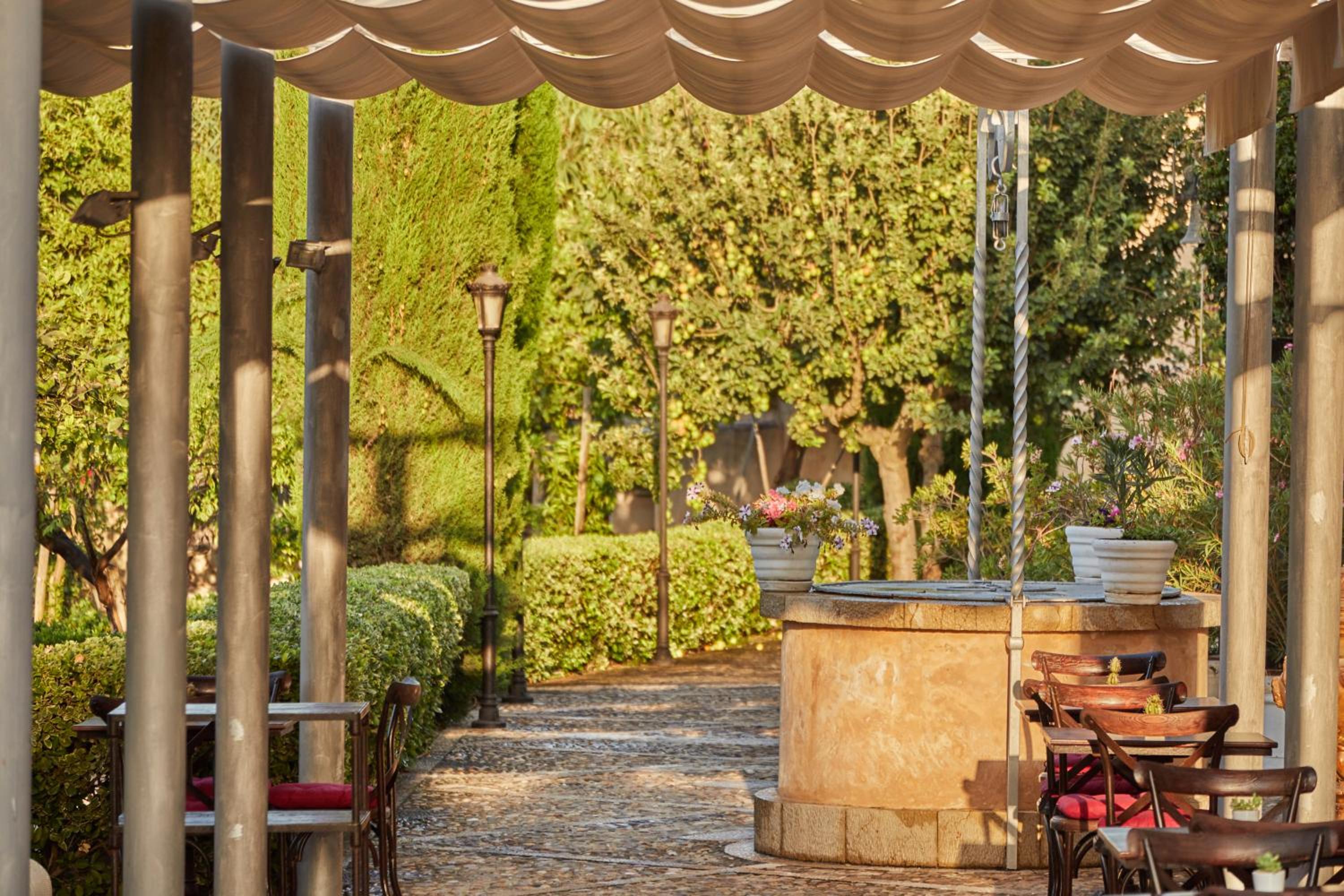 Agroturismo Sa Vinya des Convent