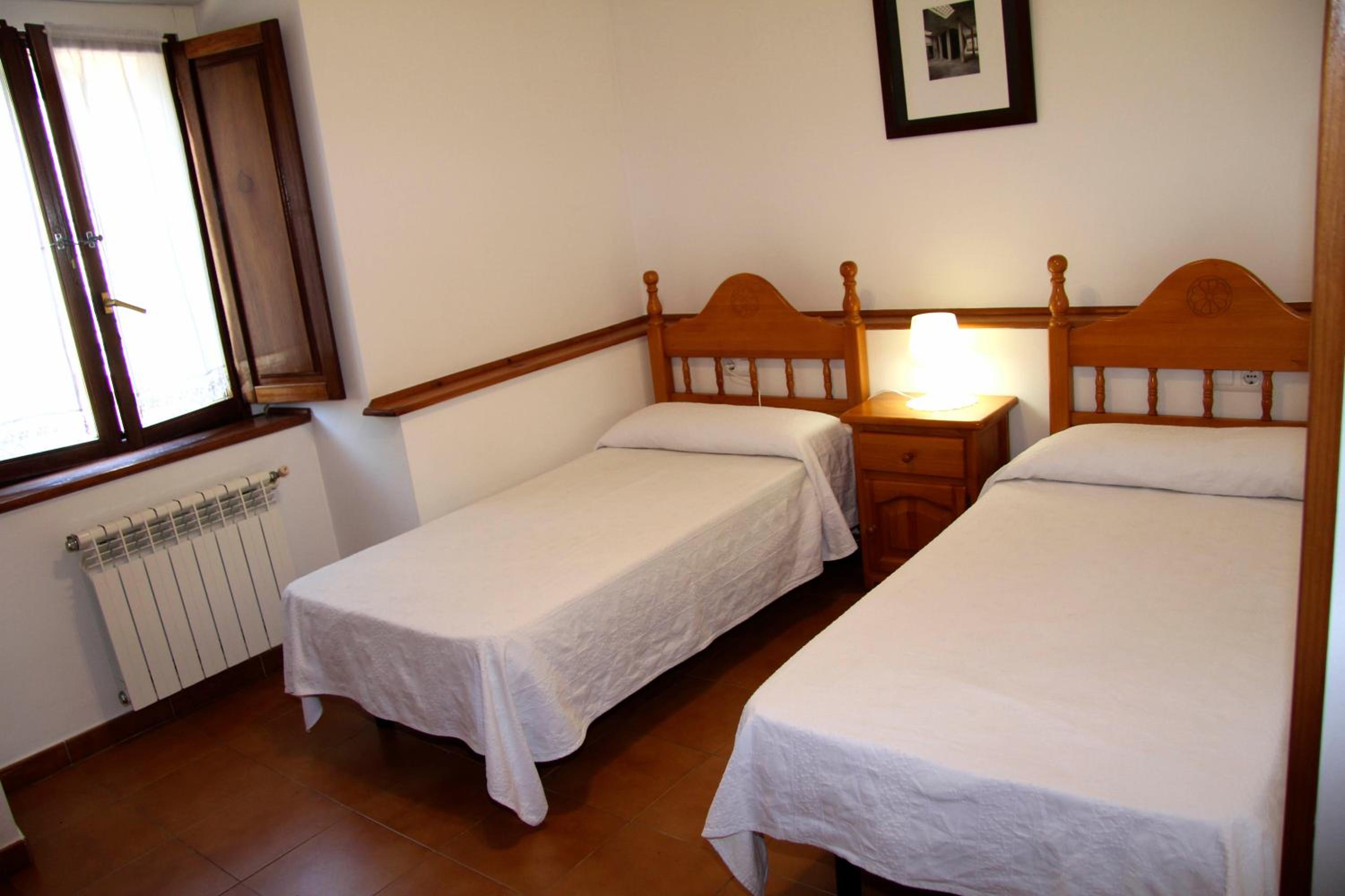 Apartamentos rurales La Casa Vieja De Alceda