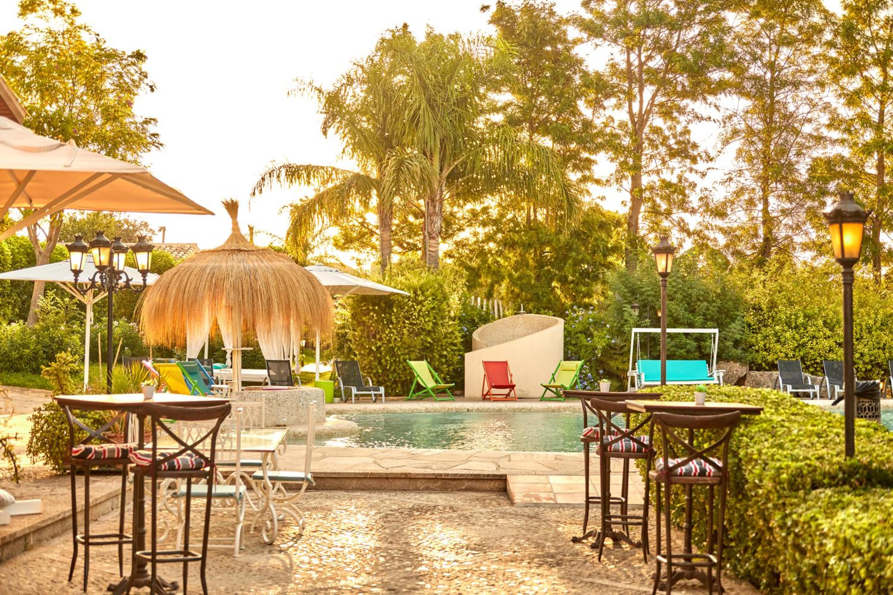 Agroturismo Sa Vinya des Convent