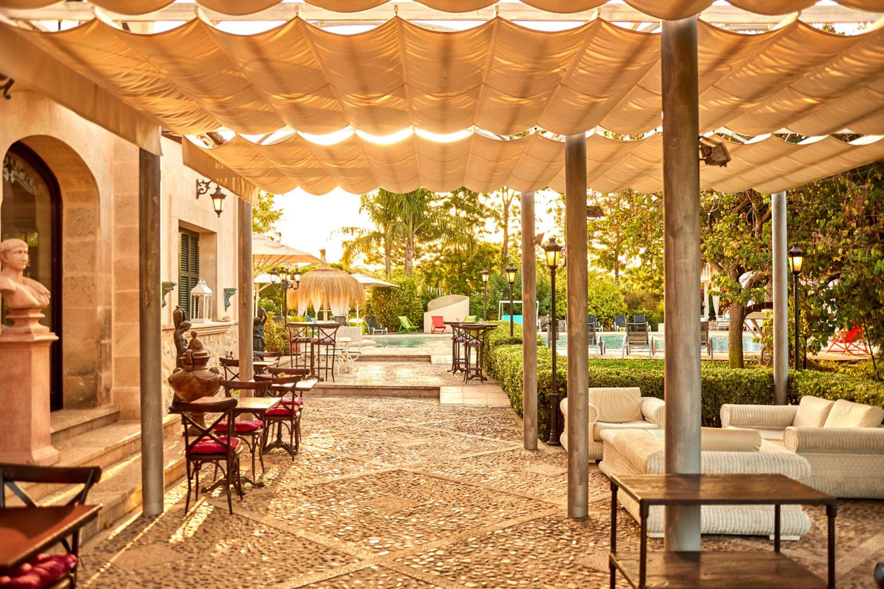 Agroturismo Sa Vinya des Convent