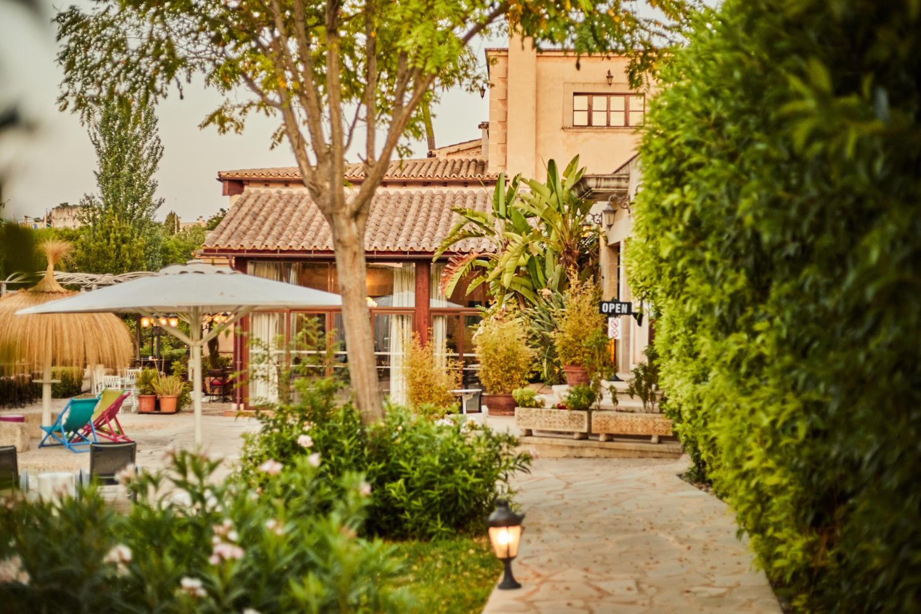 Agroturismo Sa Vinya des Convent