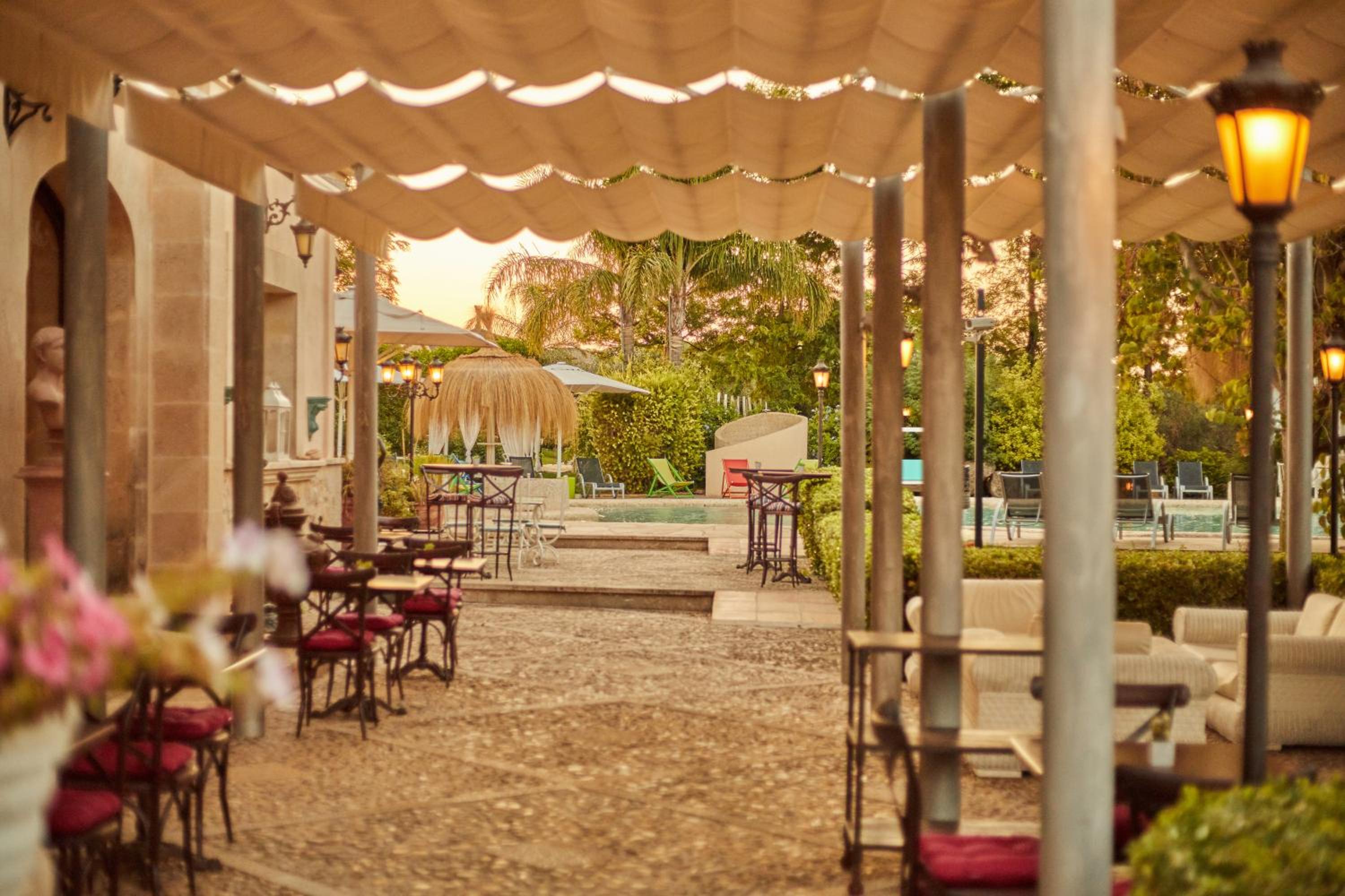 Agroturismo Sa Vinya des Convent