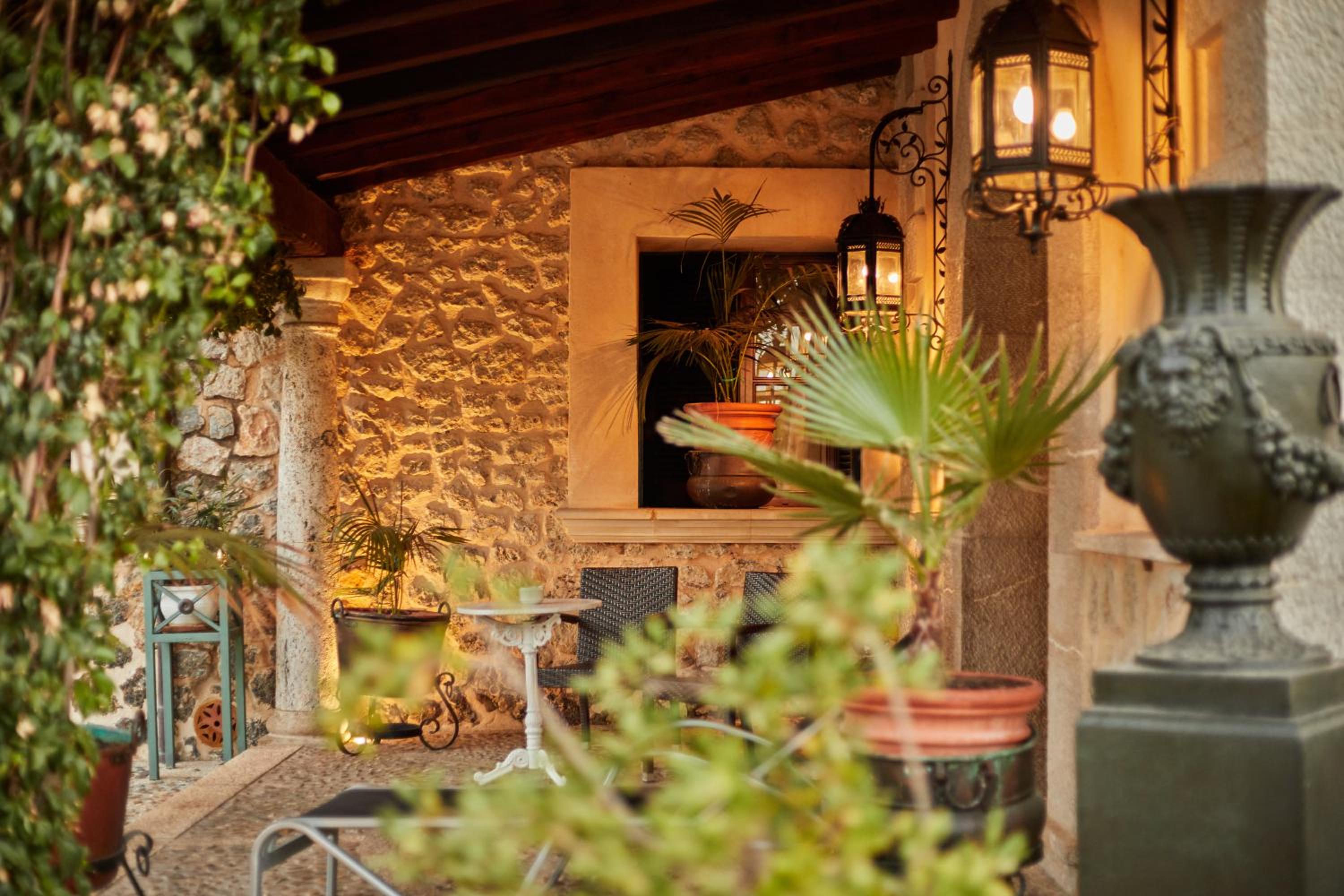 Agroturismo Sa Vinya des Convent