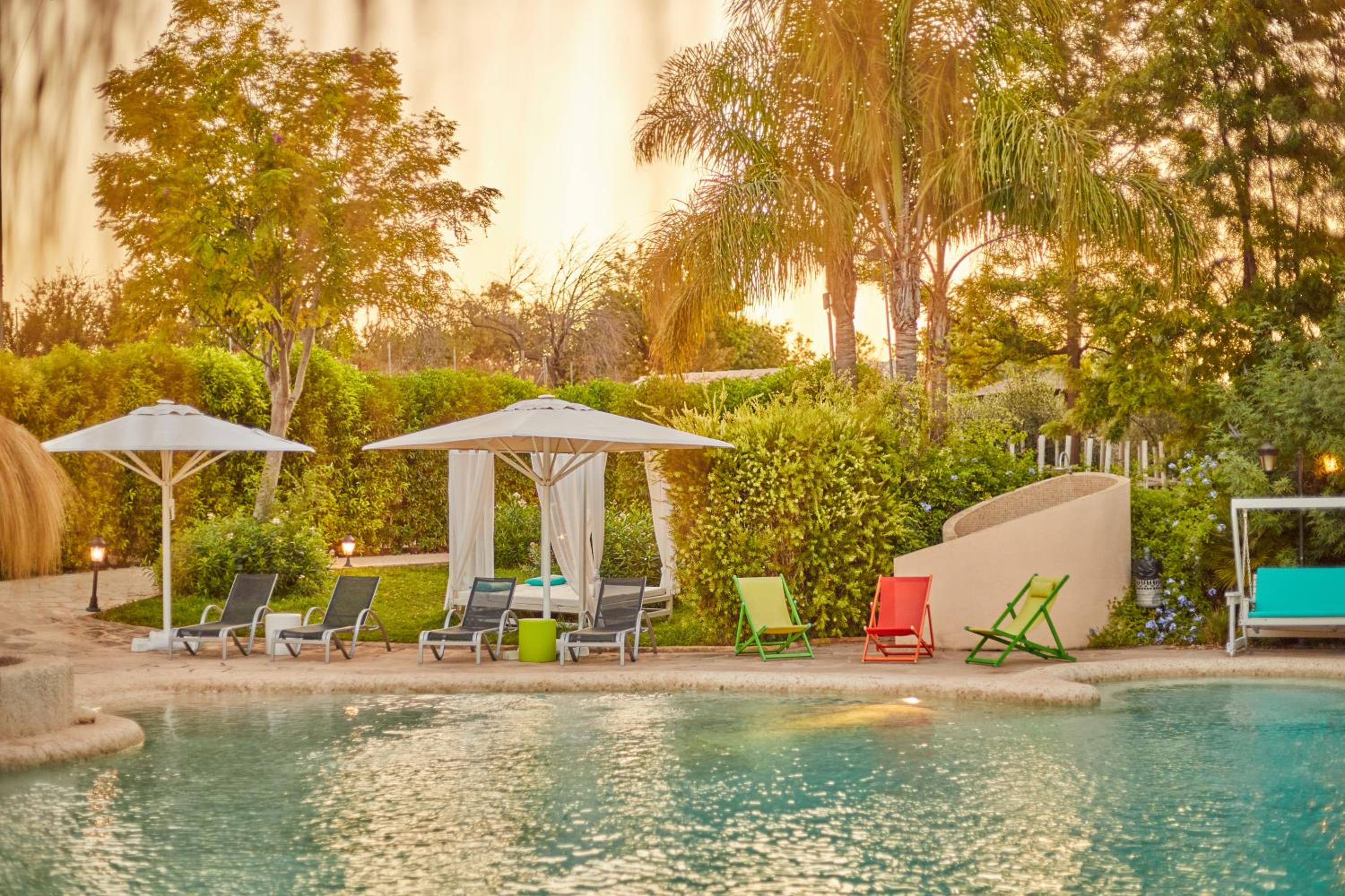 Agroturismo Sa Vinya des Convent