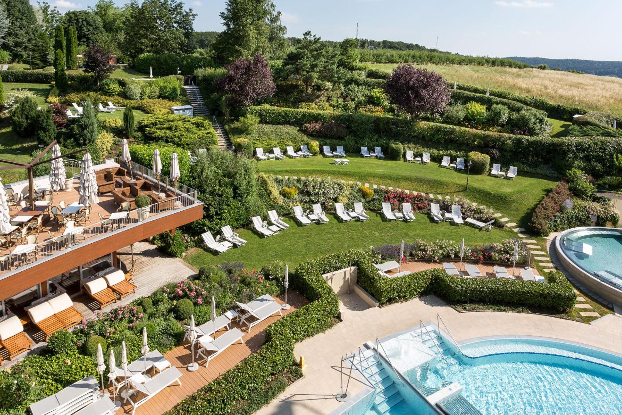 Hotel & Spa Der Steirerhof