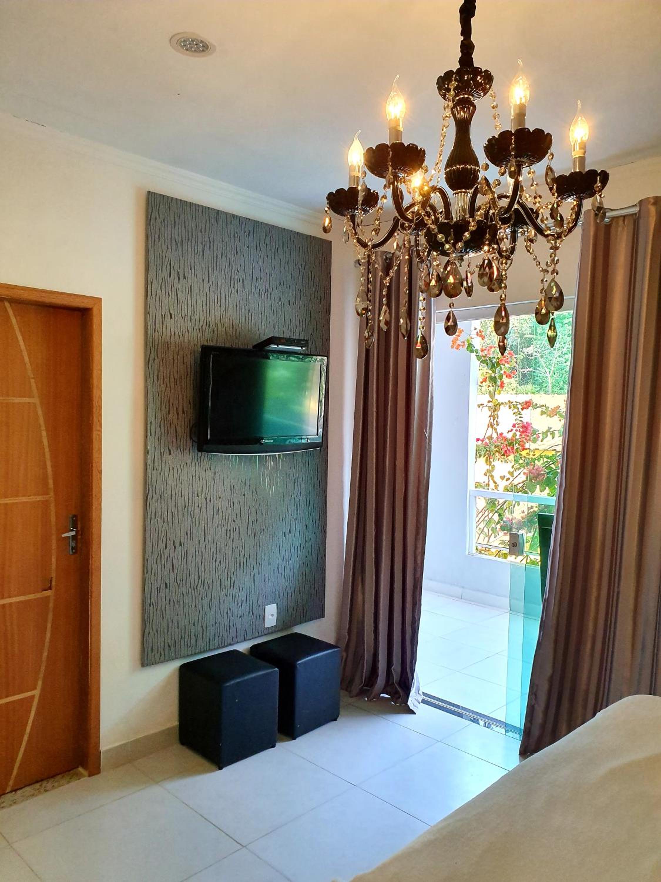 Linda casa em Paraty