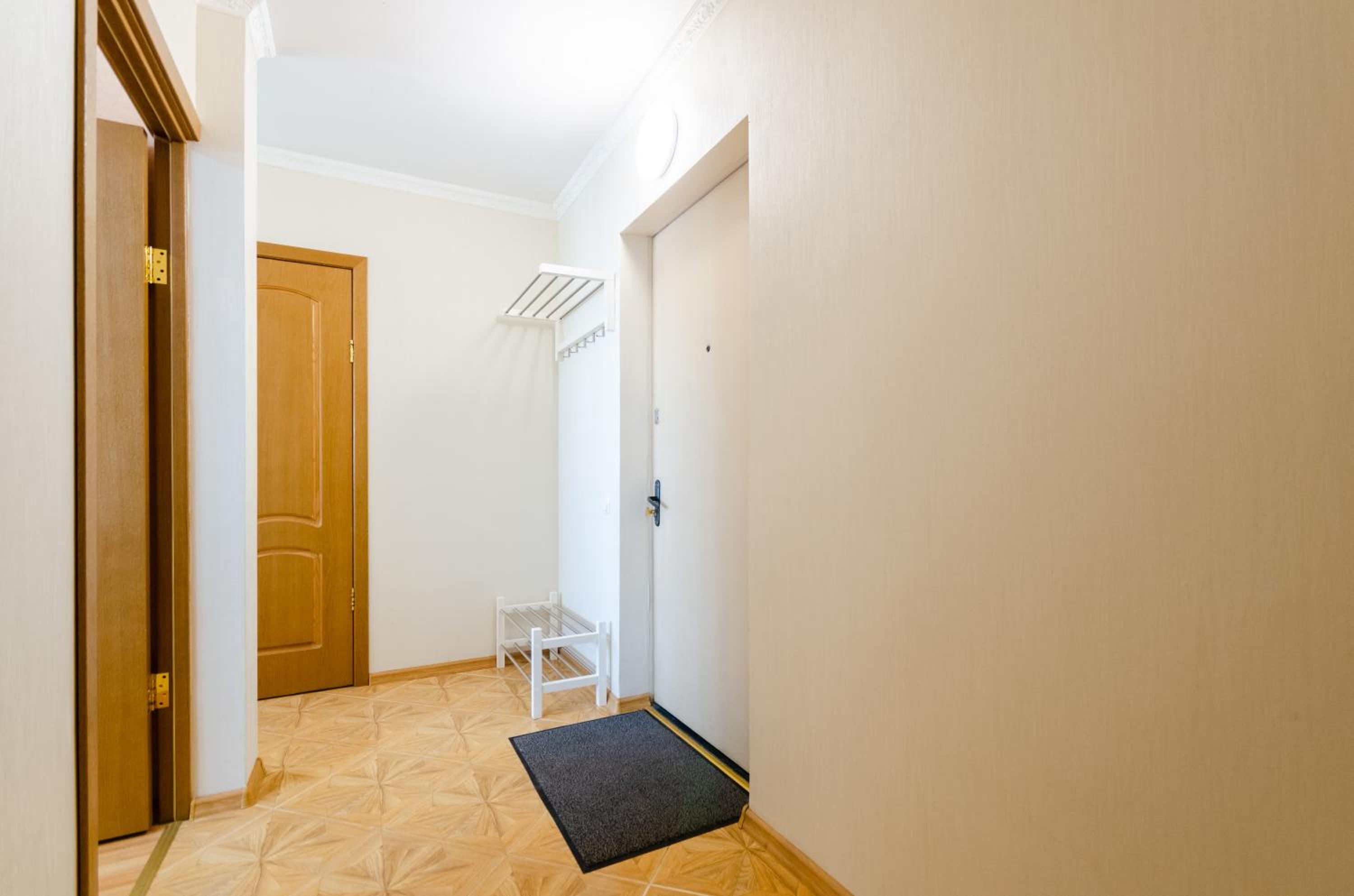 ARTAL Apartment on Obolonskaya Square 3