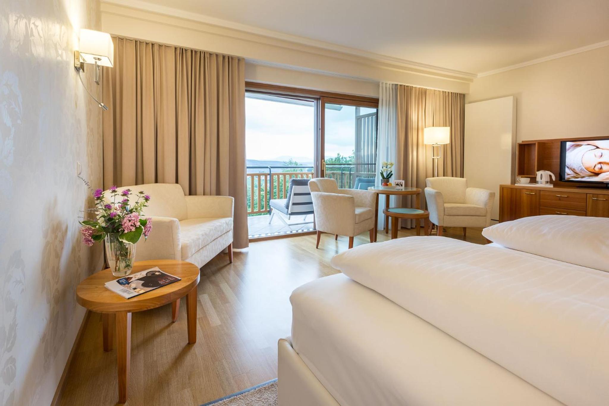 Hotel & Spa Der Steirerhof