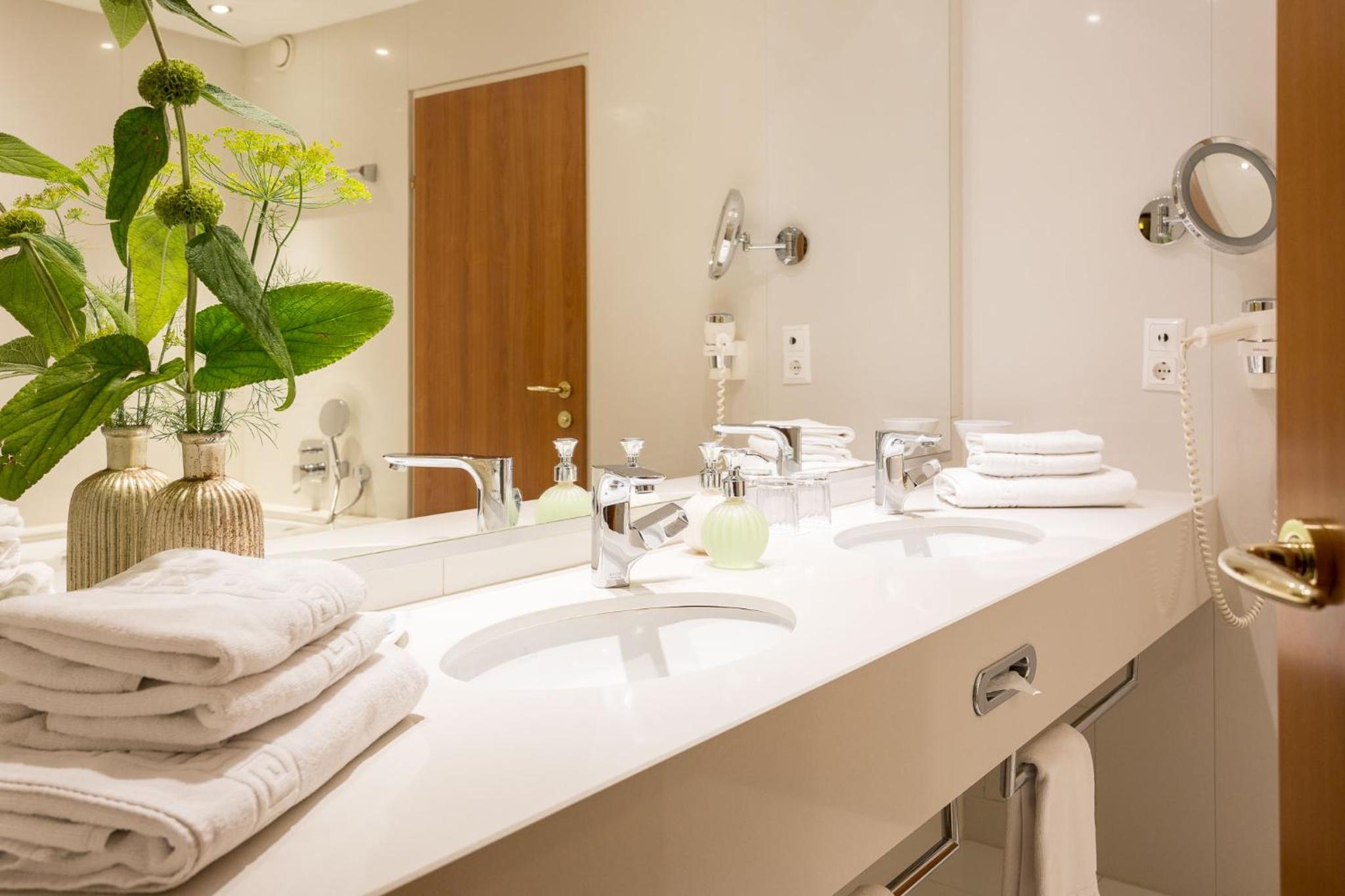 Hotel & Spa Der Steirerhof