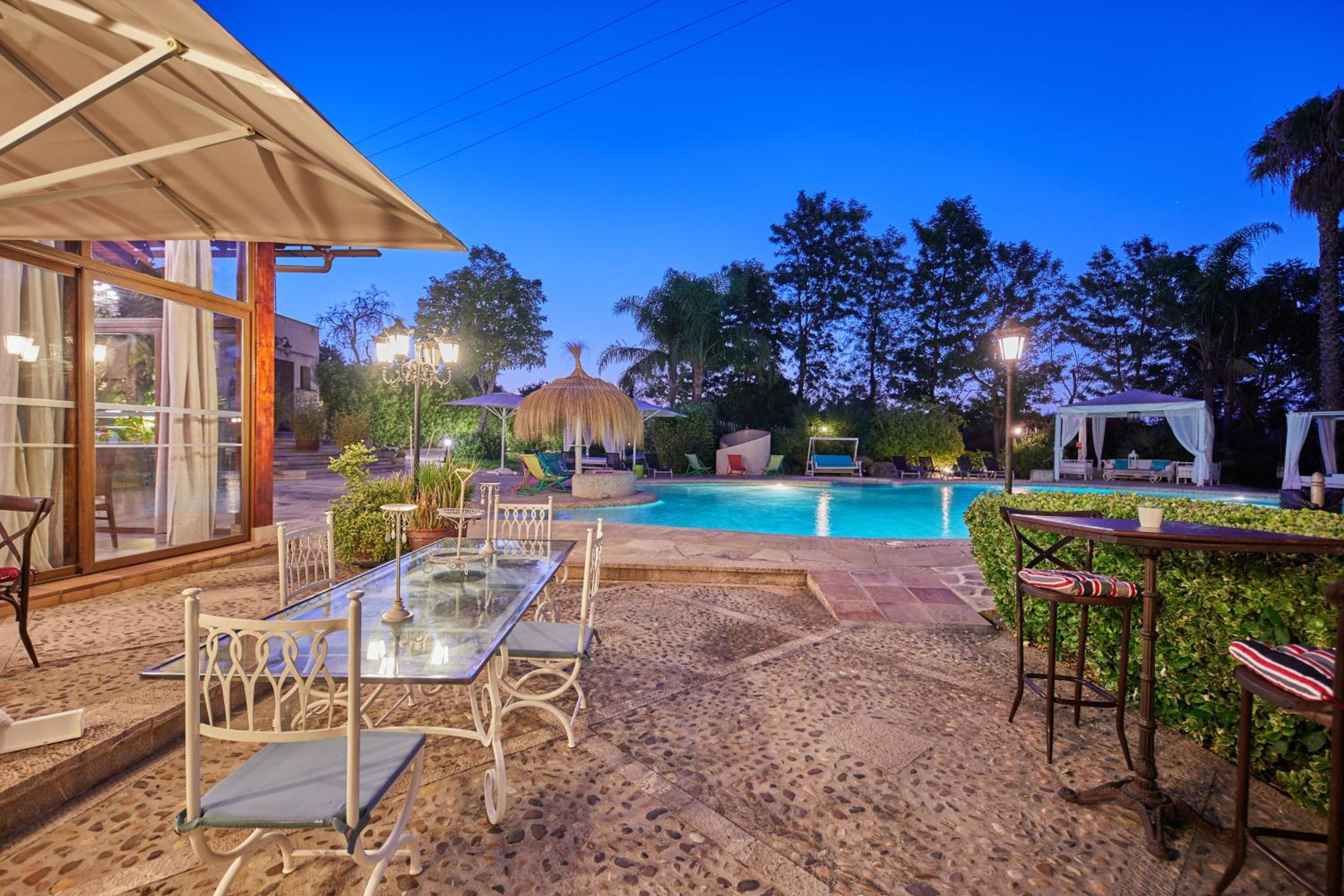 Agroturismo Sa Vinya des Convent