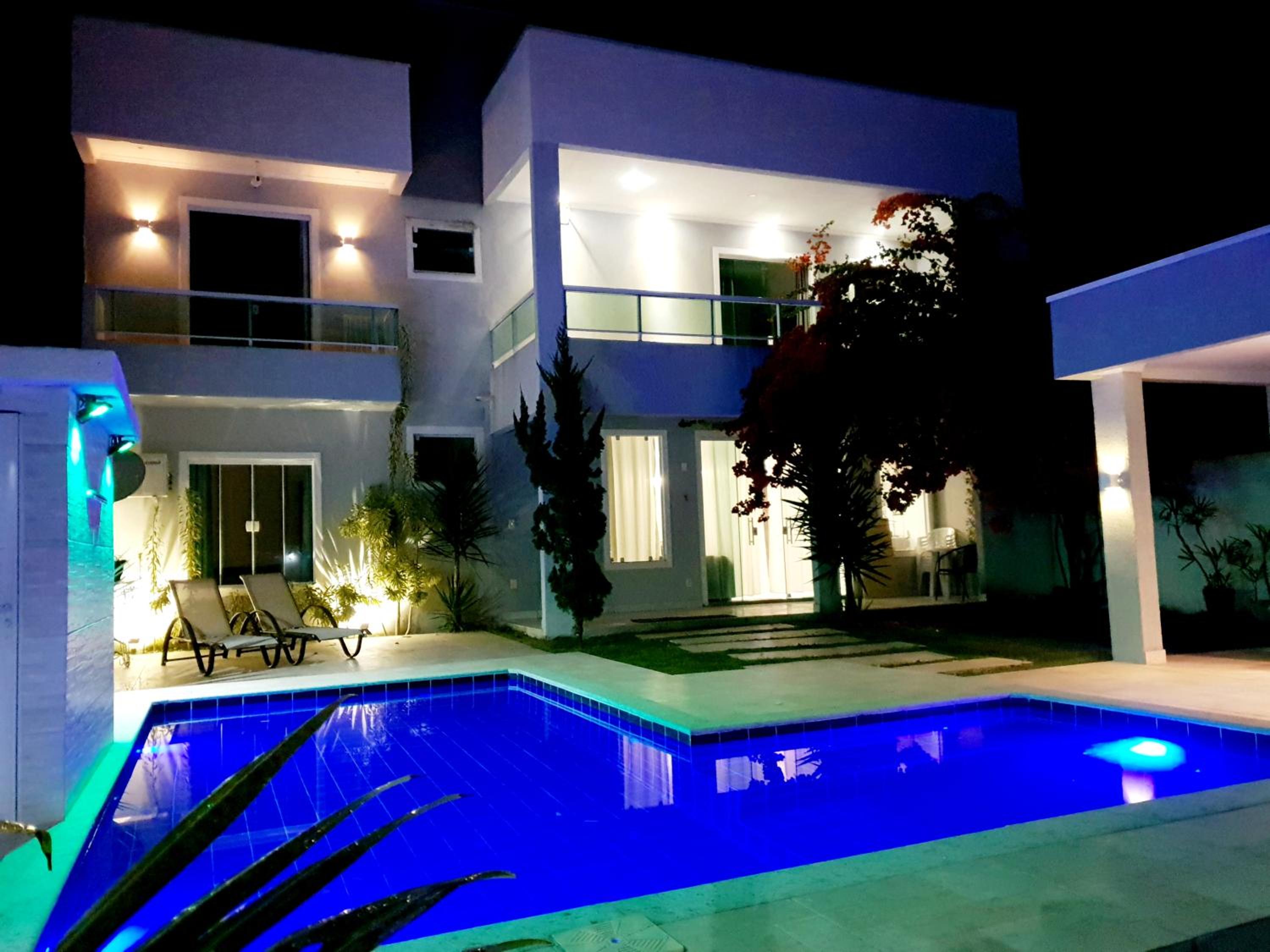 Linda casa em Paraty