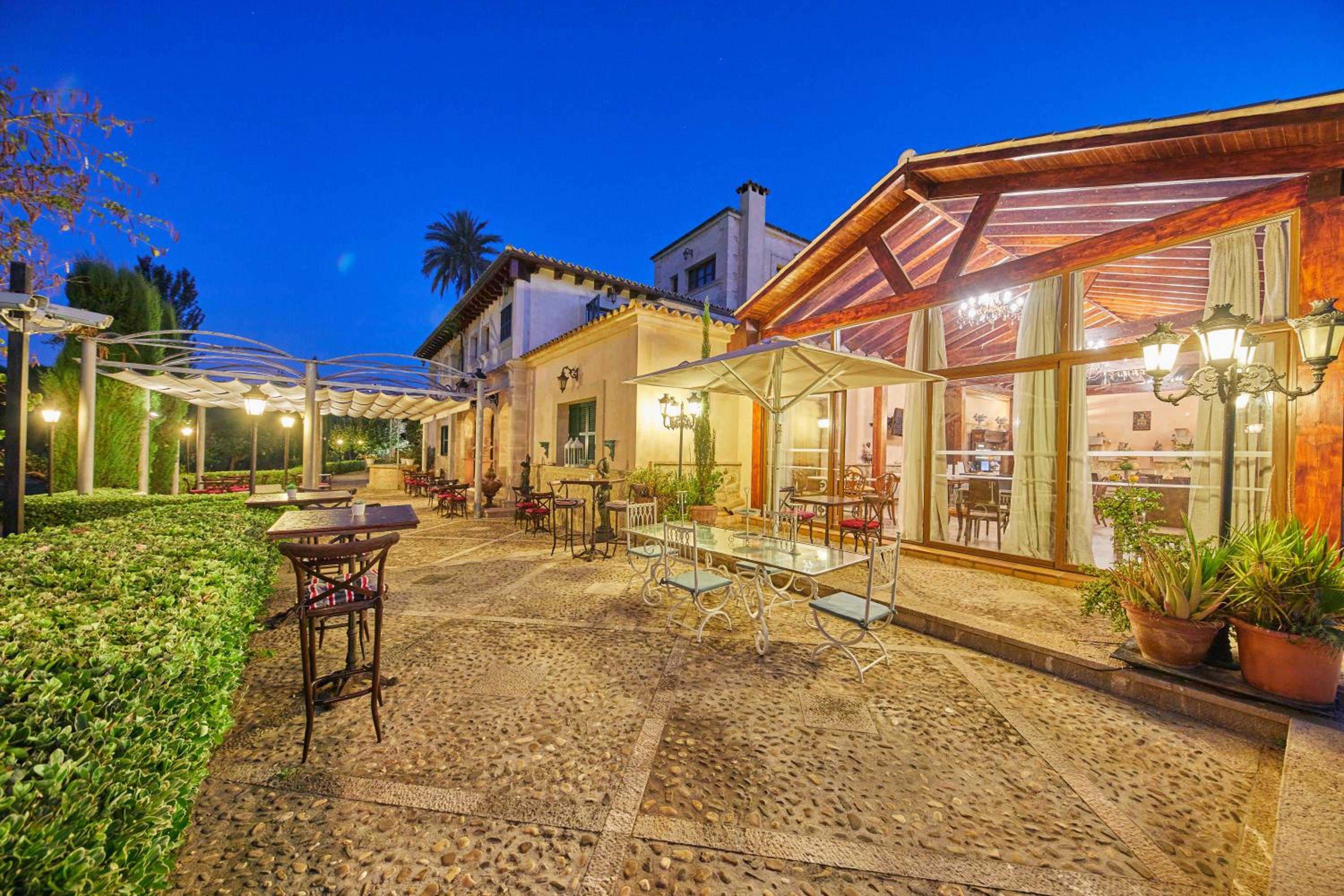 Agroturismo Sa Vinya des Convent