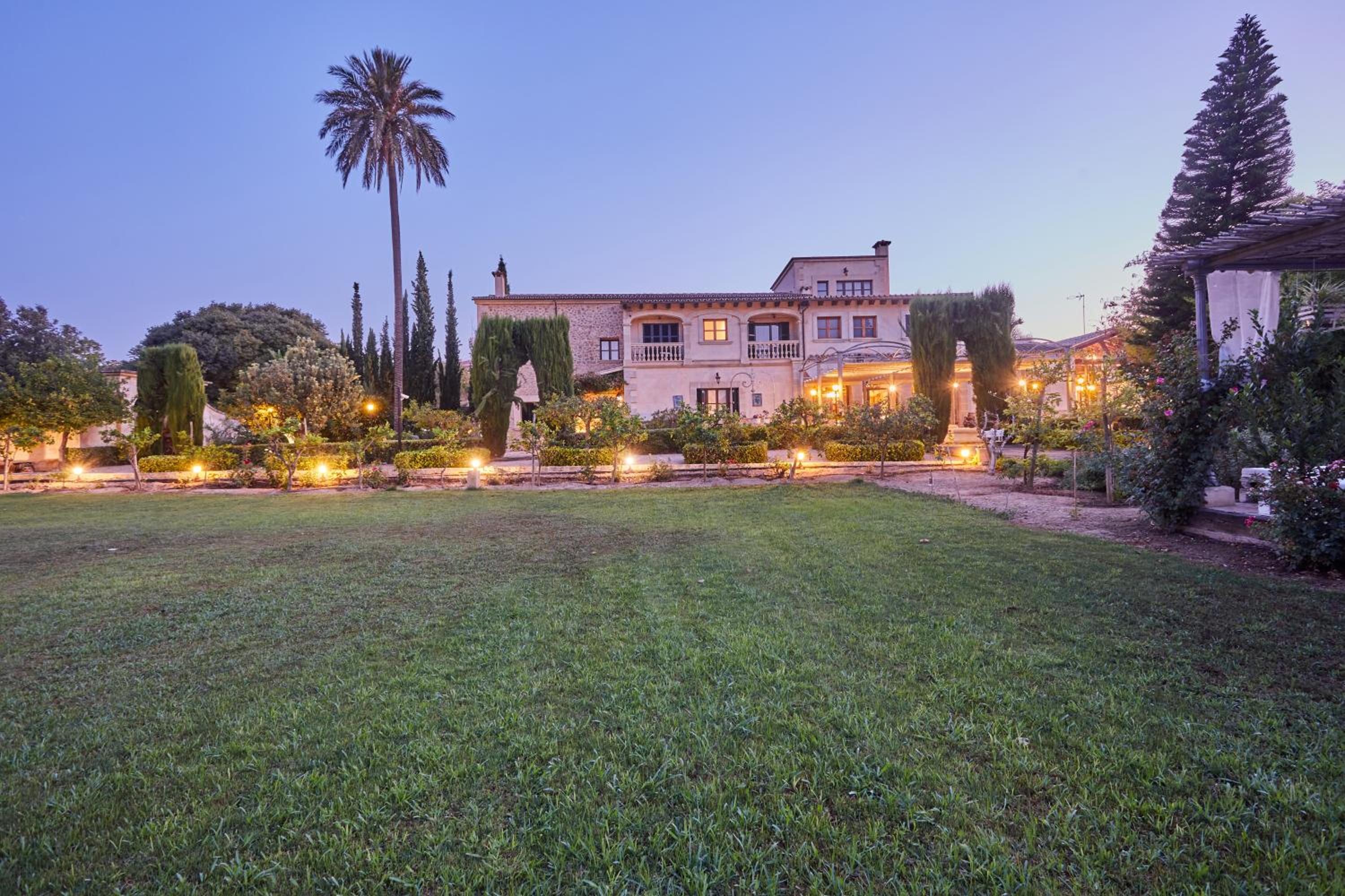 Agroturismo Sa Vinya des Convent