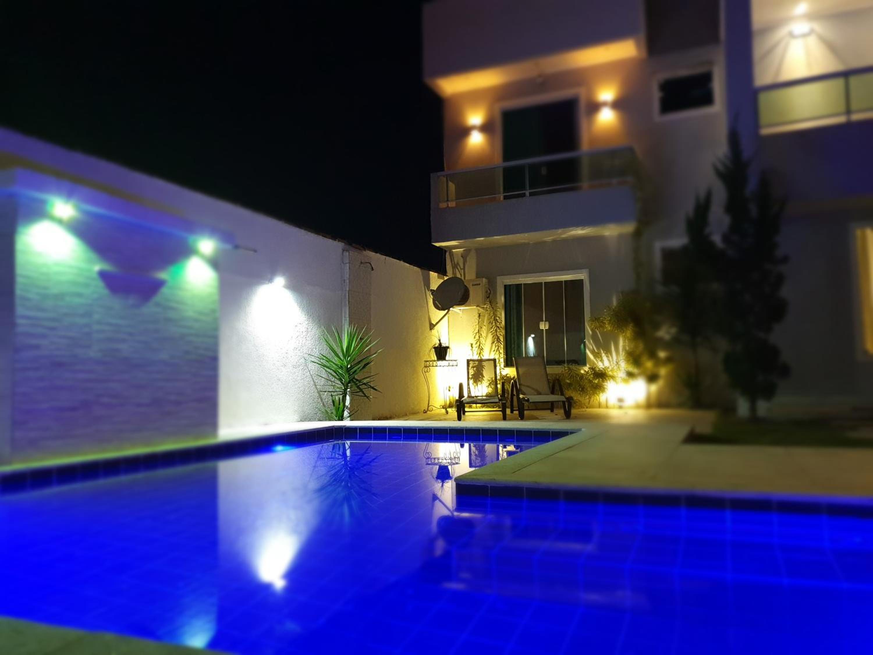 Linda casa em Paraty