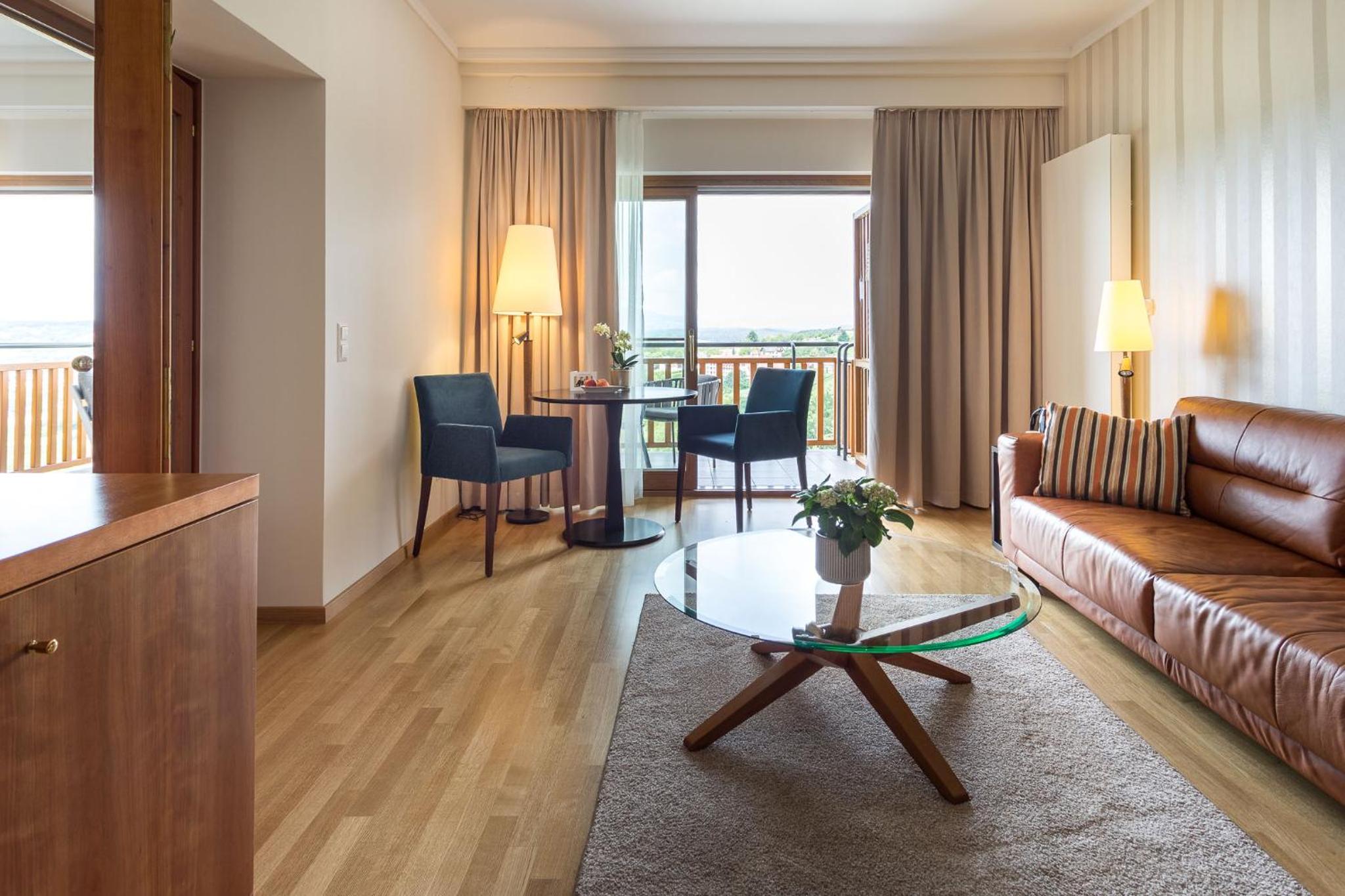 Hotel & Spa Der Steirerhof