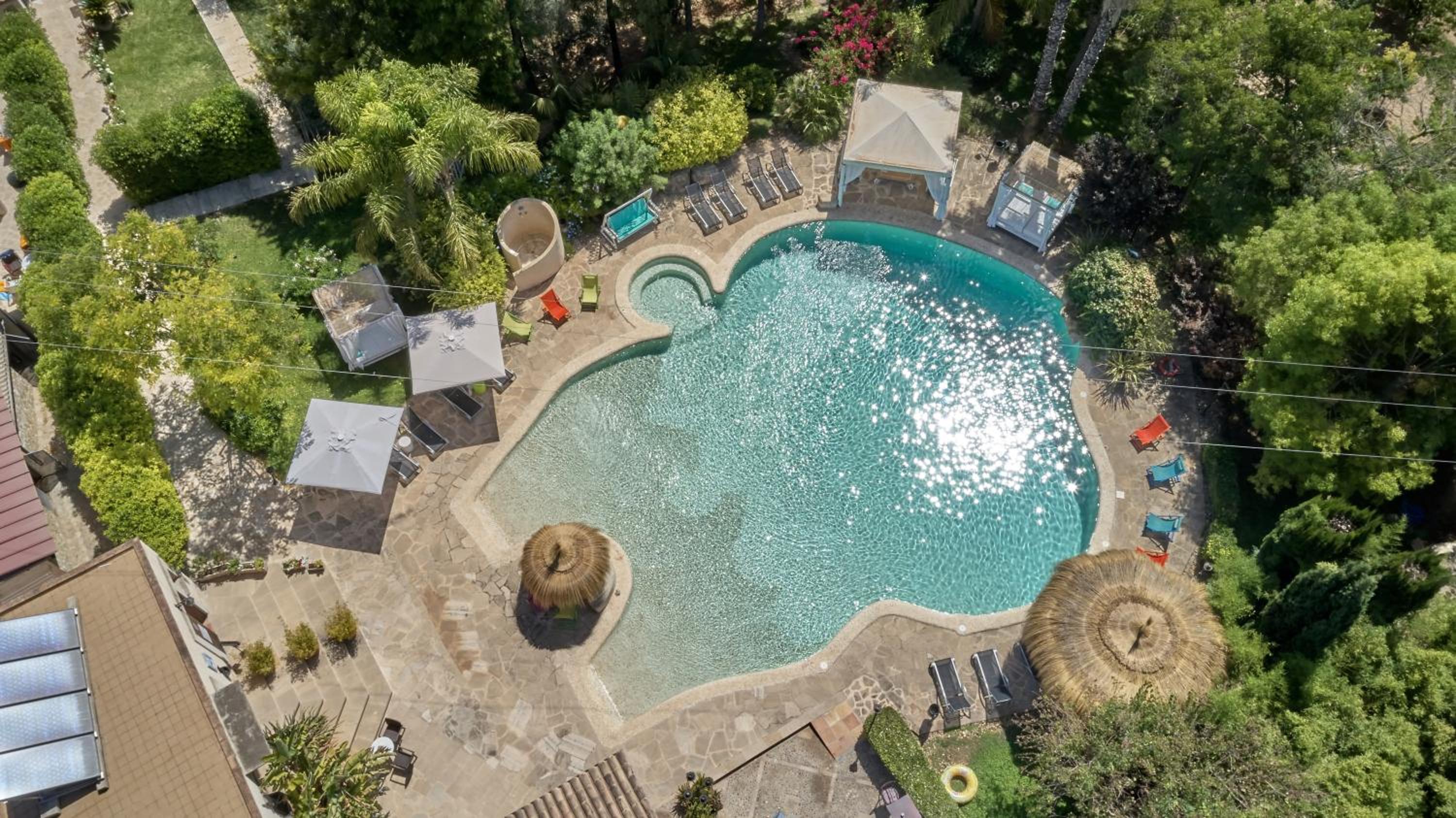 Agroturismo Sa Vinya des Convent