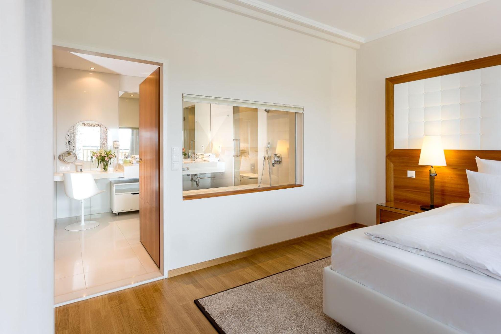 Hotel & Spa Der Steirerhof