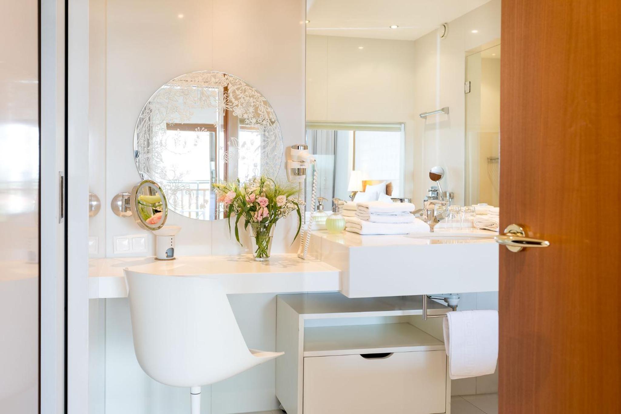 Hotel & Spa Der Steirerhof