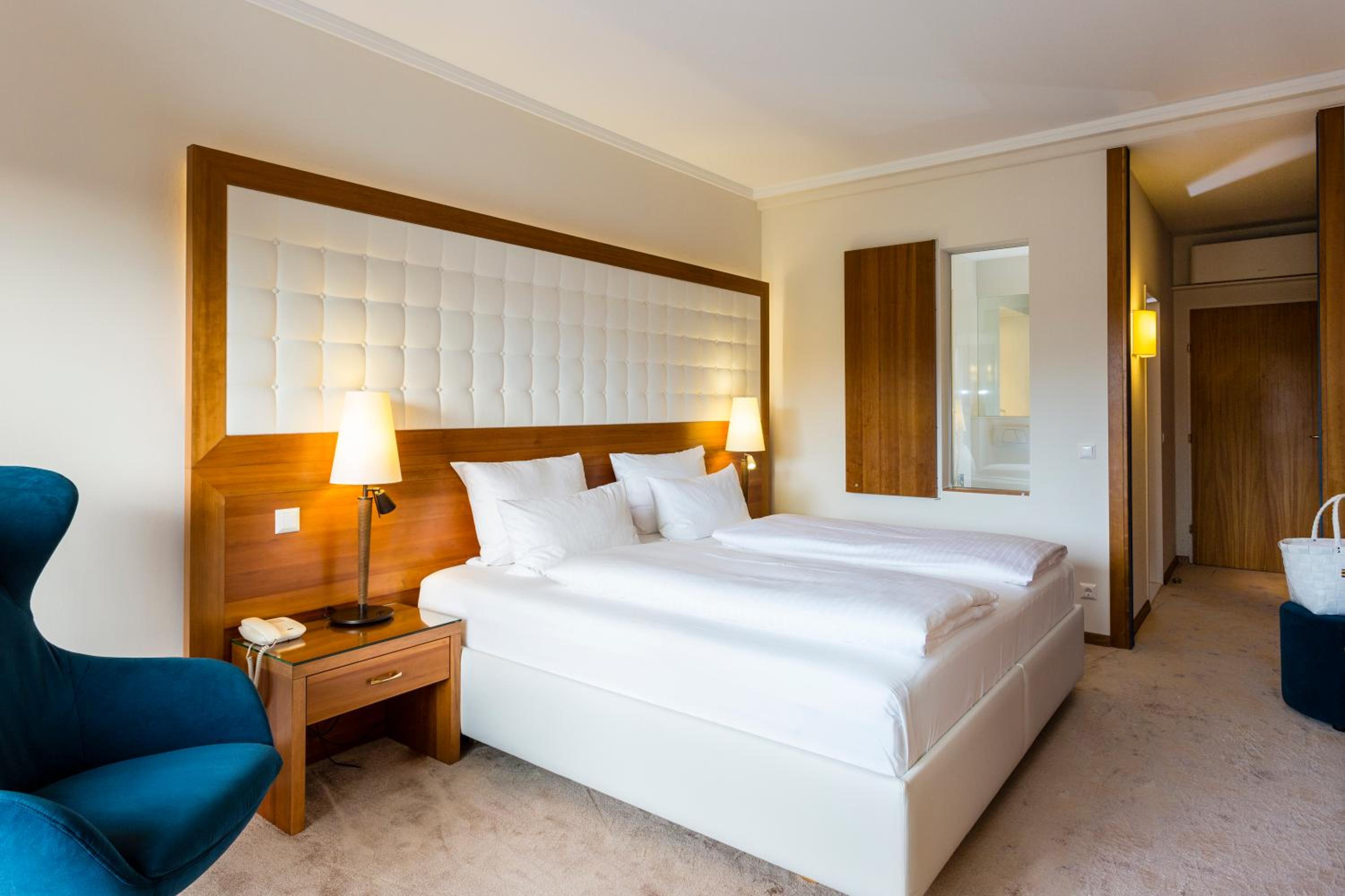 Hotel & Spa Der Steirerhof