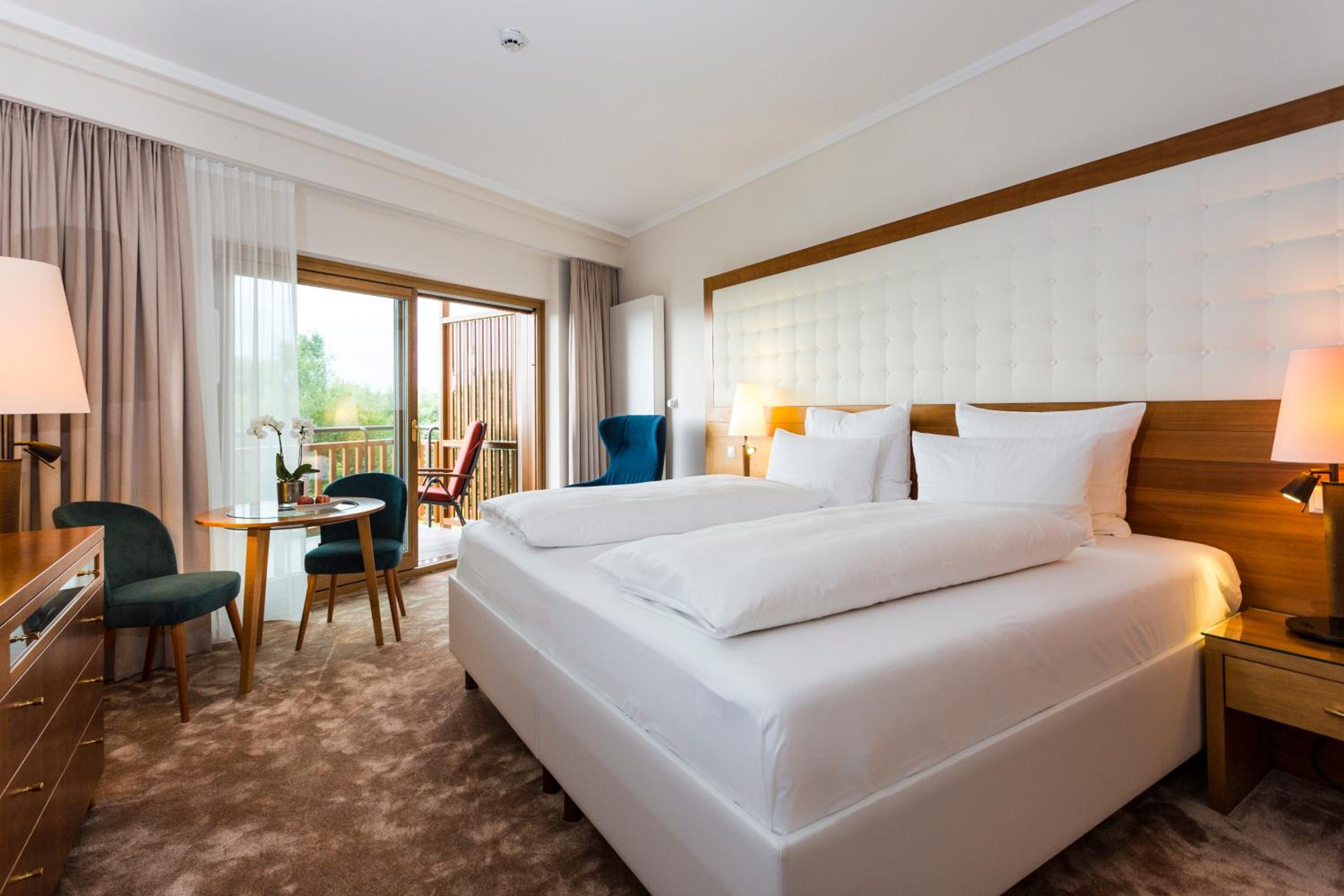 Hotel & Spa Der Steirerhof