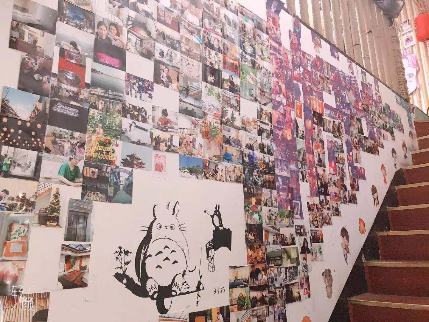 Onederz Hostel Hangzhou