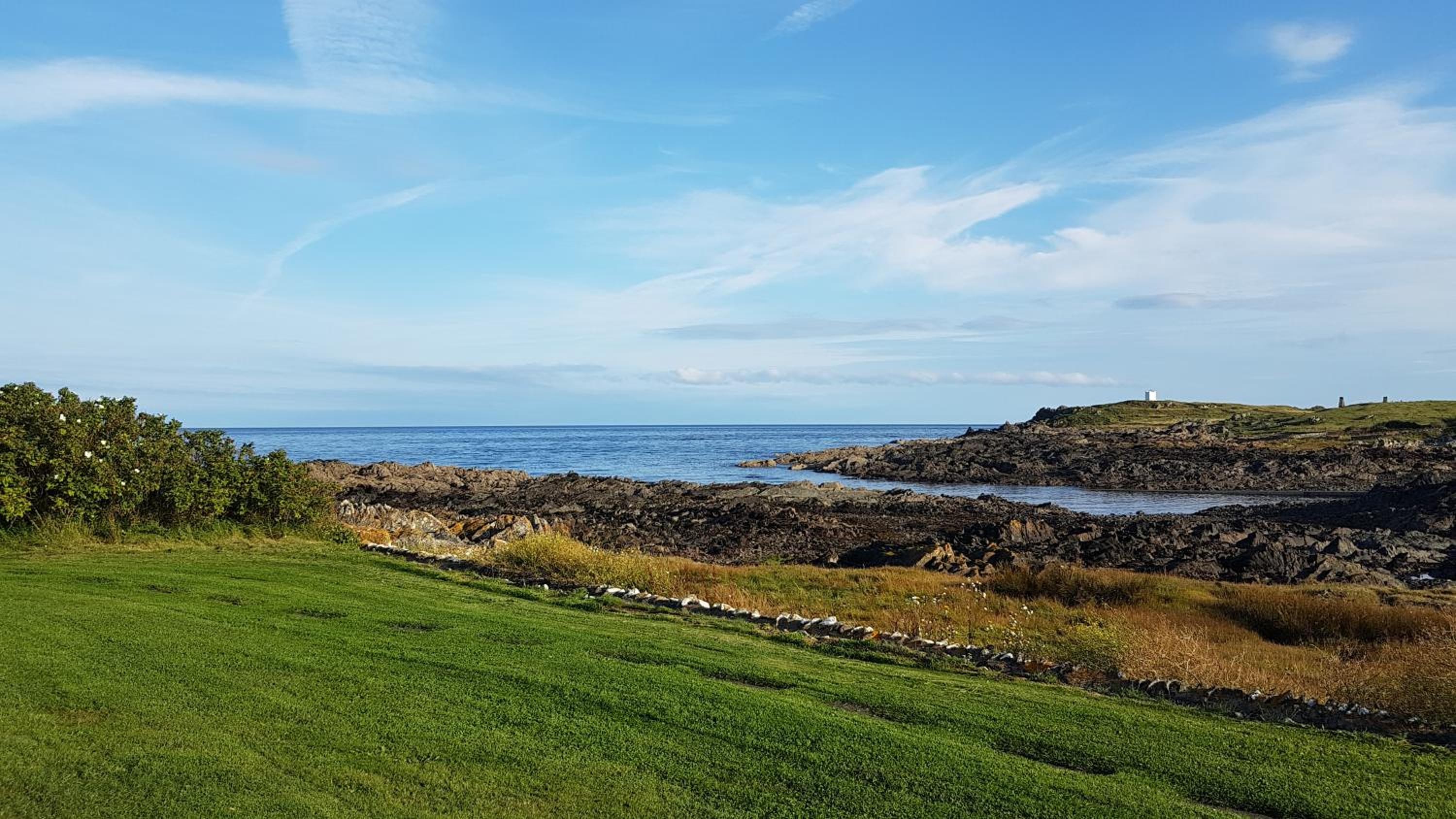 31 Laigh Isle view 3