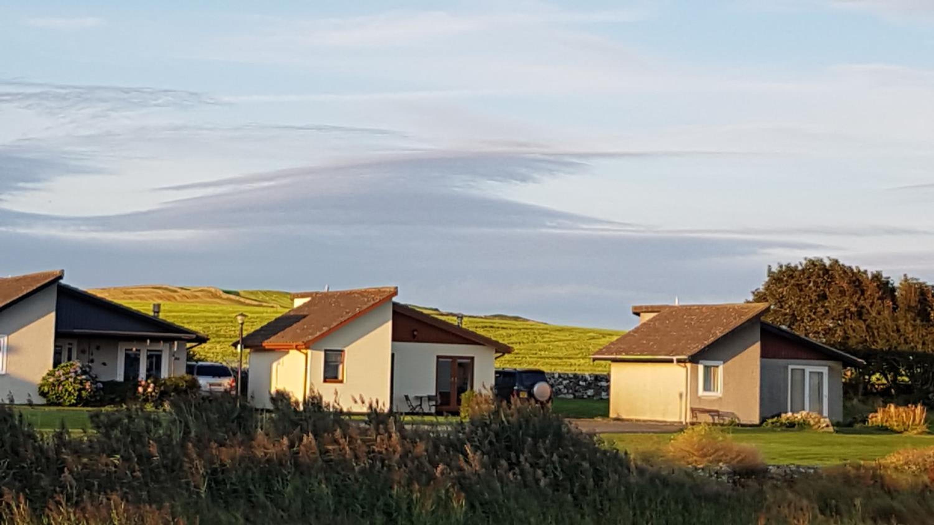 31 Laigh Isle view 2