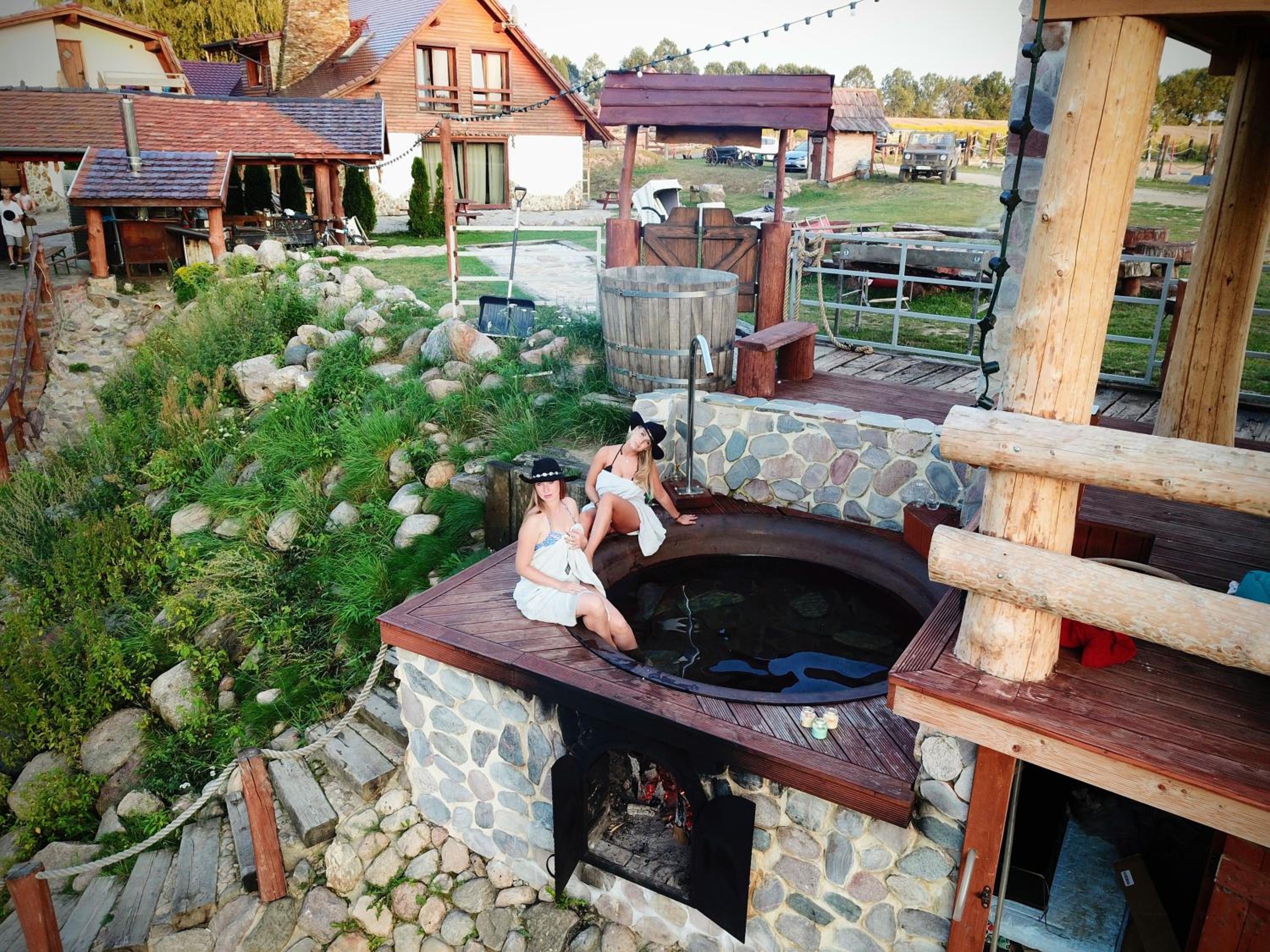 Rancho Zapotoczny view 5