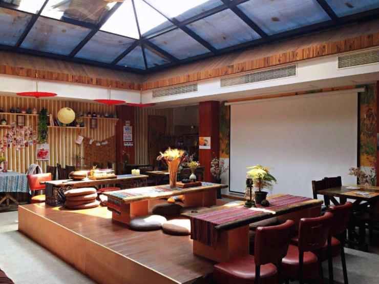 Onederz Hostel Hangzhou