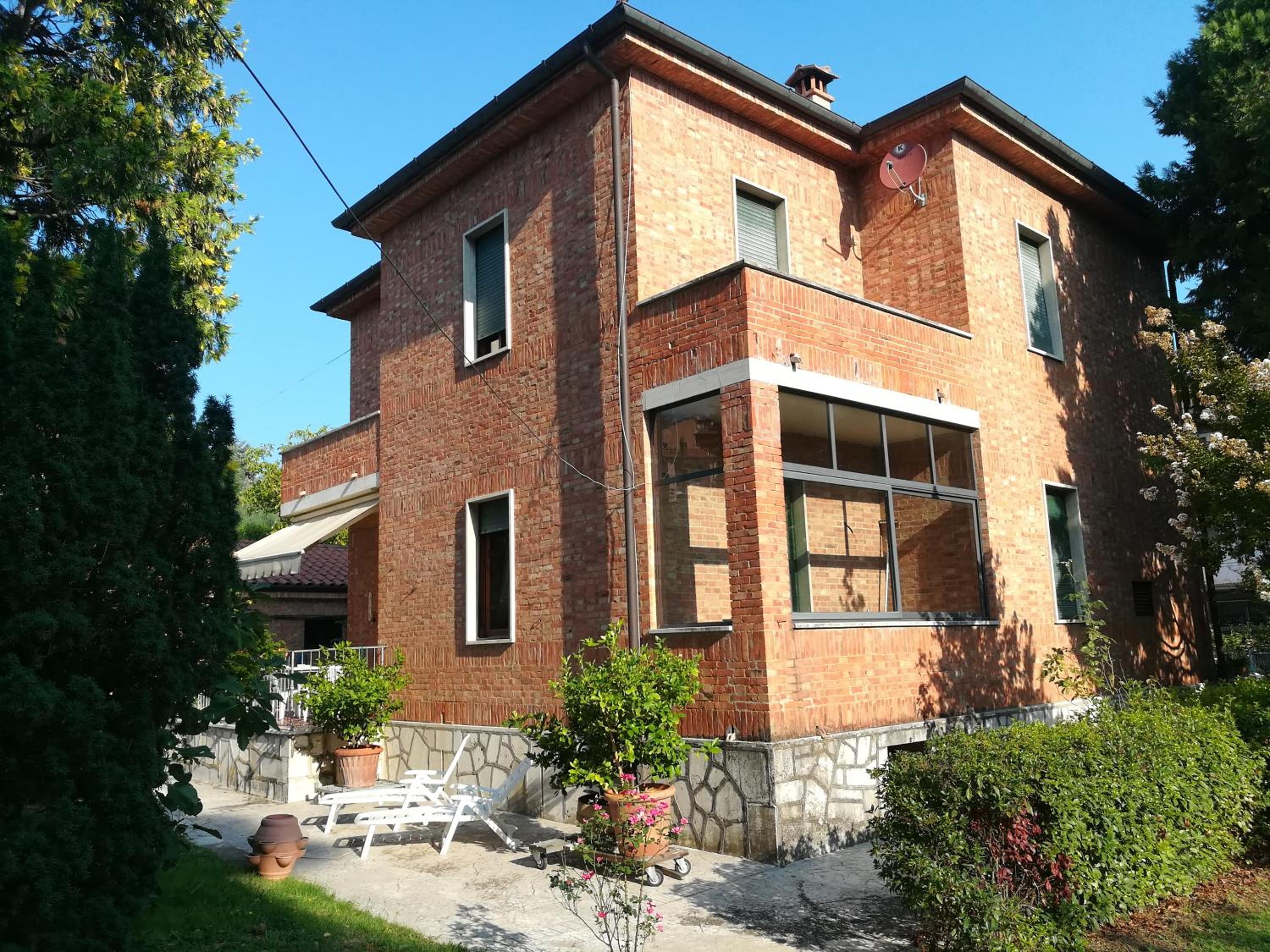 VILLA La Pineta di Sinalunga, vicino a Montepulciano e Val D'Orcia view 3