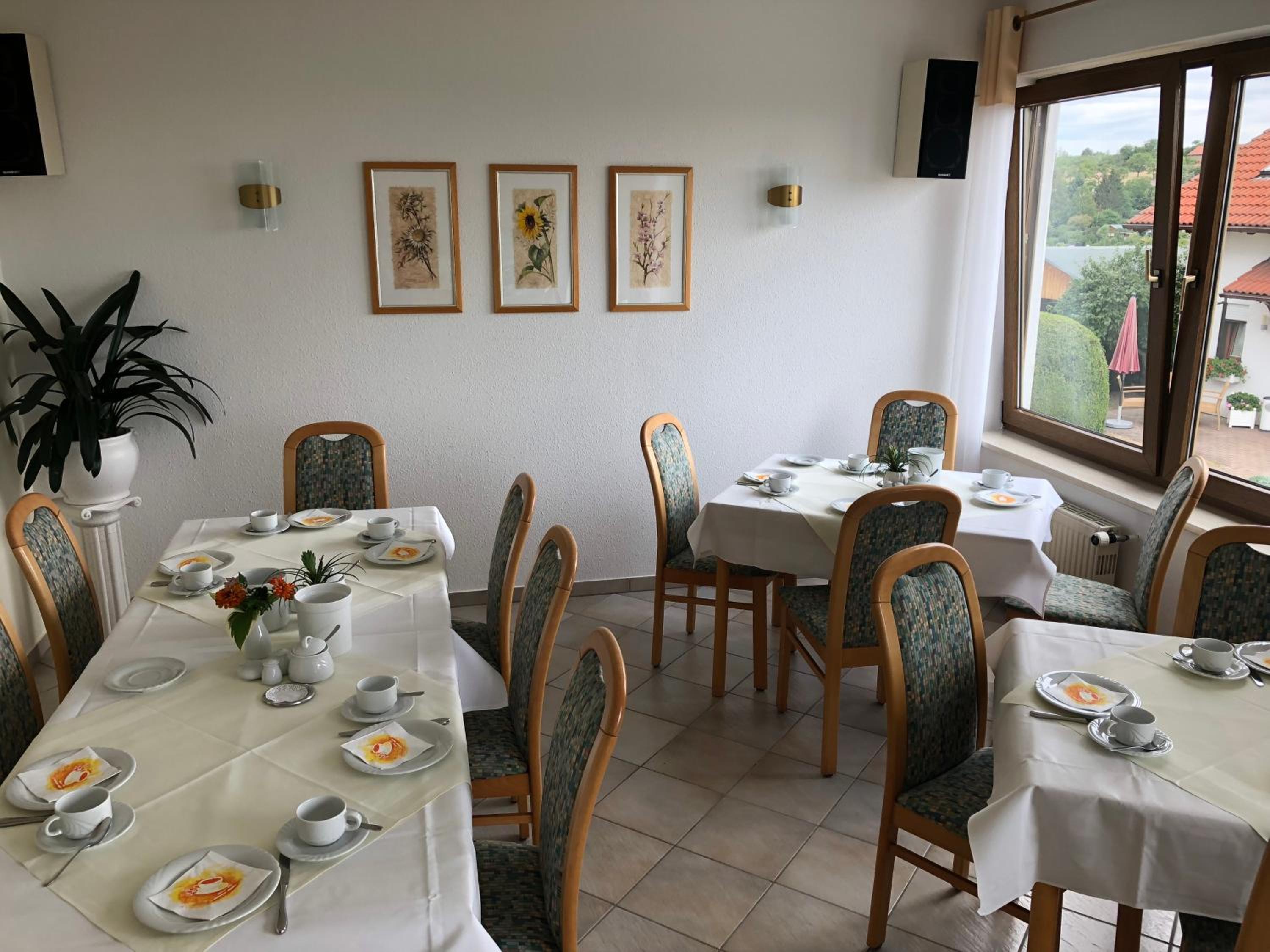 Hotel Erfurtblick