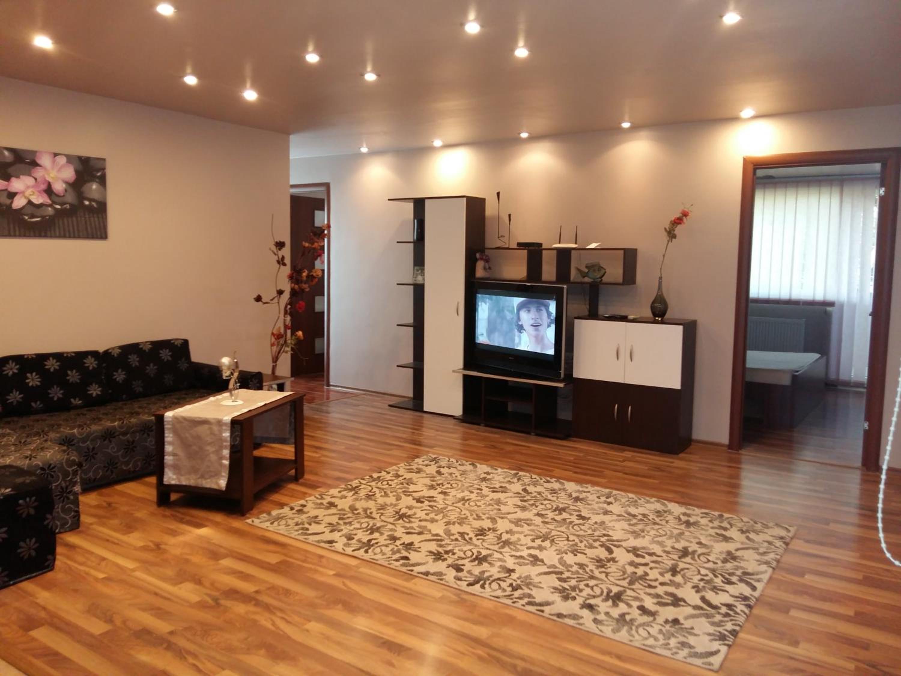 Apartament Laurentiu - etaj.1 view 3