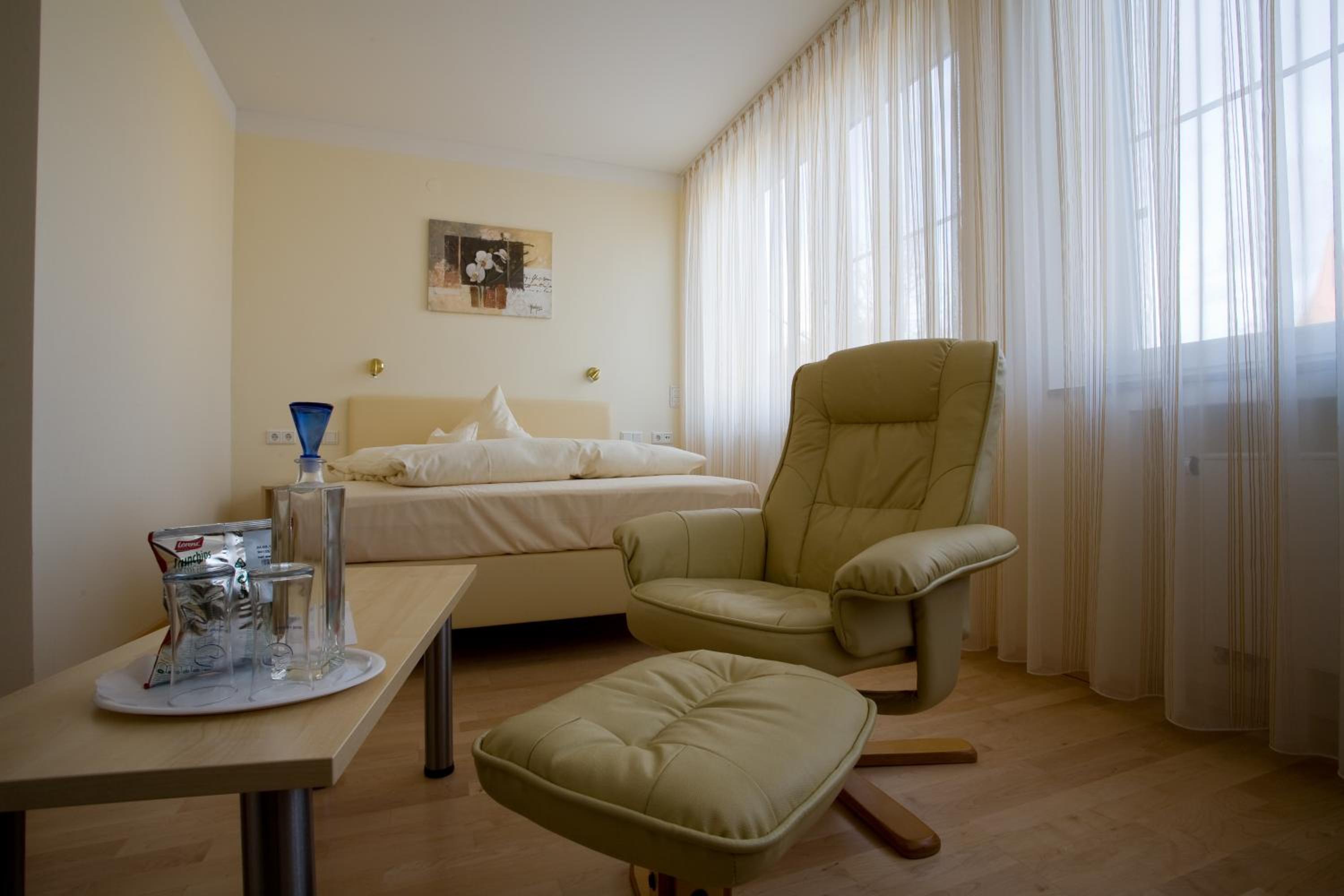 Engelhard Das Landhotel Garni - Property Image 42
