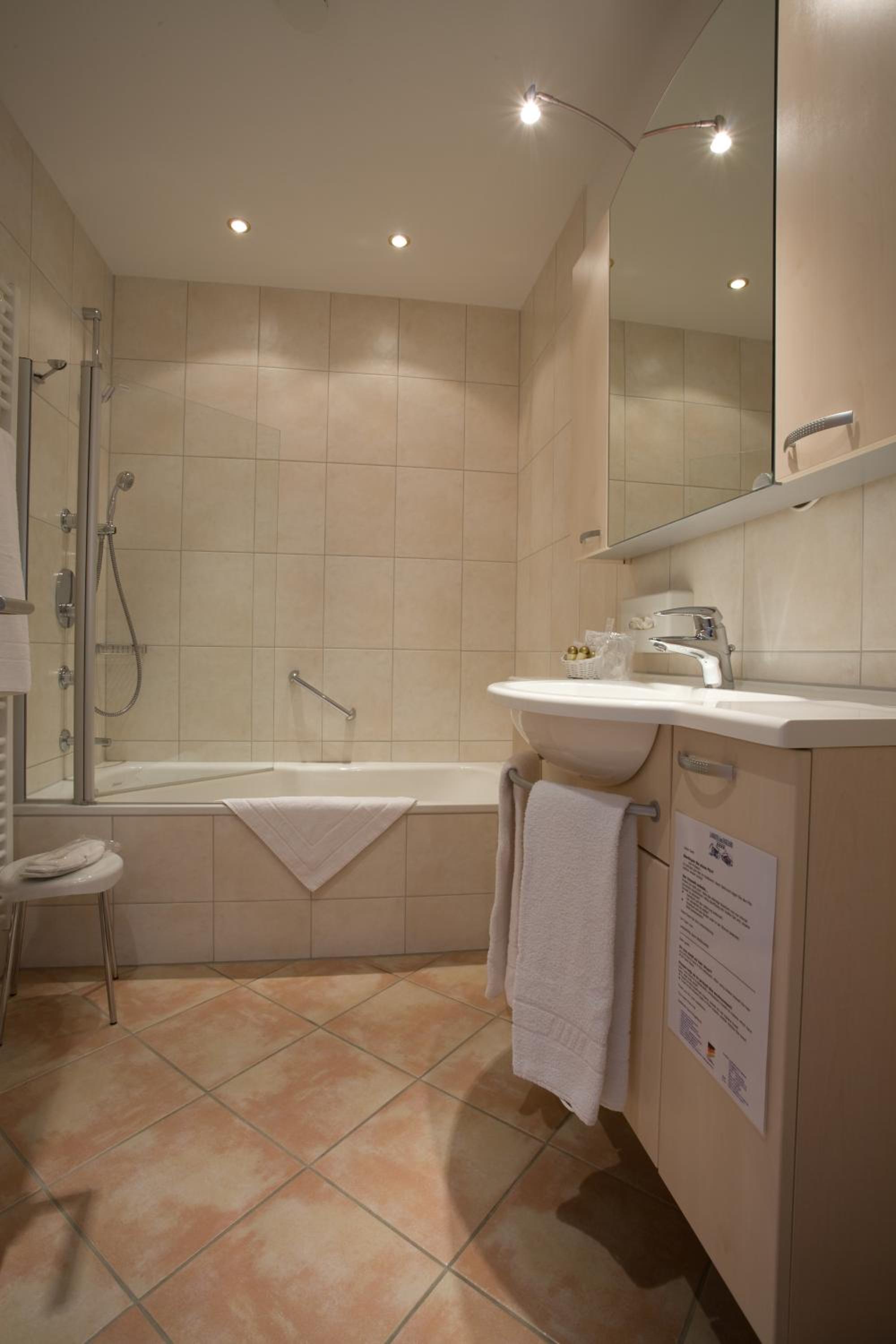 Engelhard Das Landhotel Garni - Property Image 3