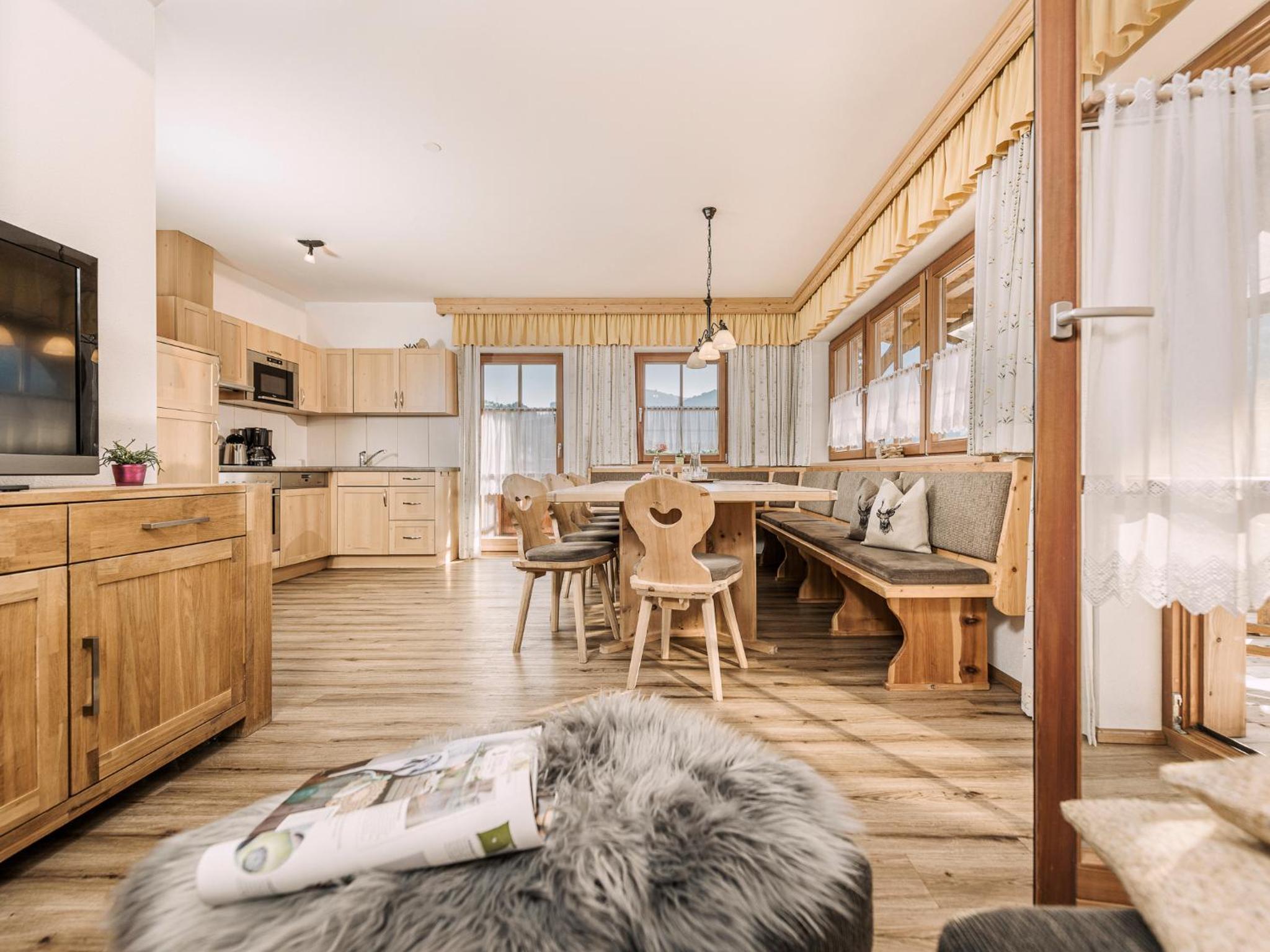 Feriendorf Joggler - Chalets nahe der Gondel