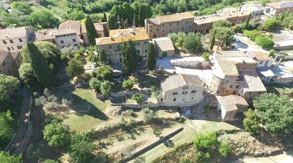 La Romita Ospitalità Rurale Familiare view 3