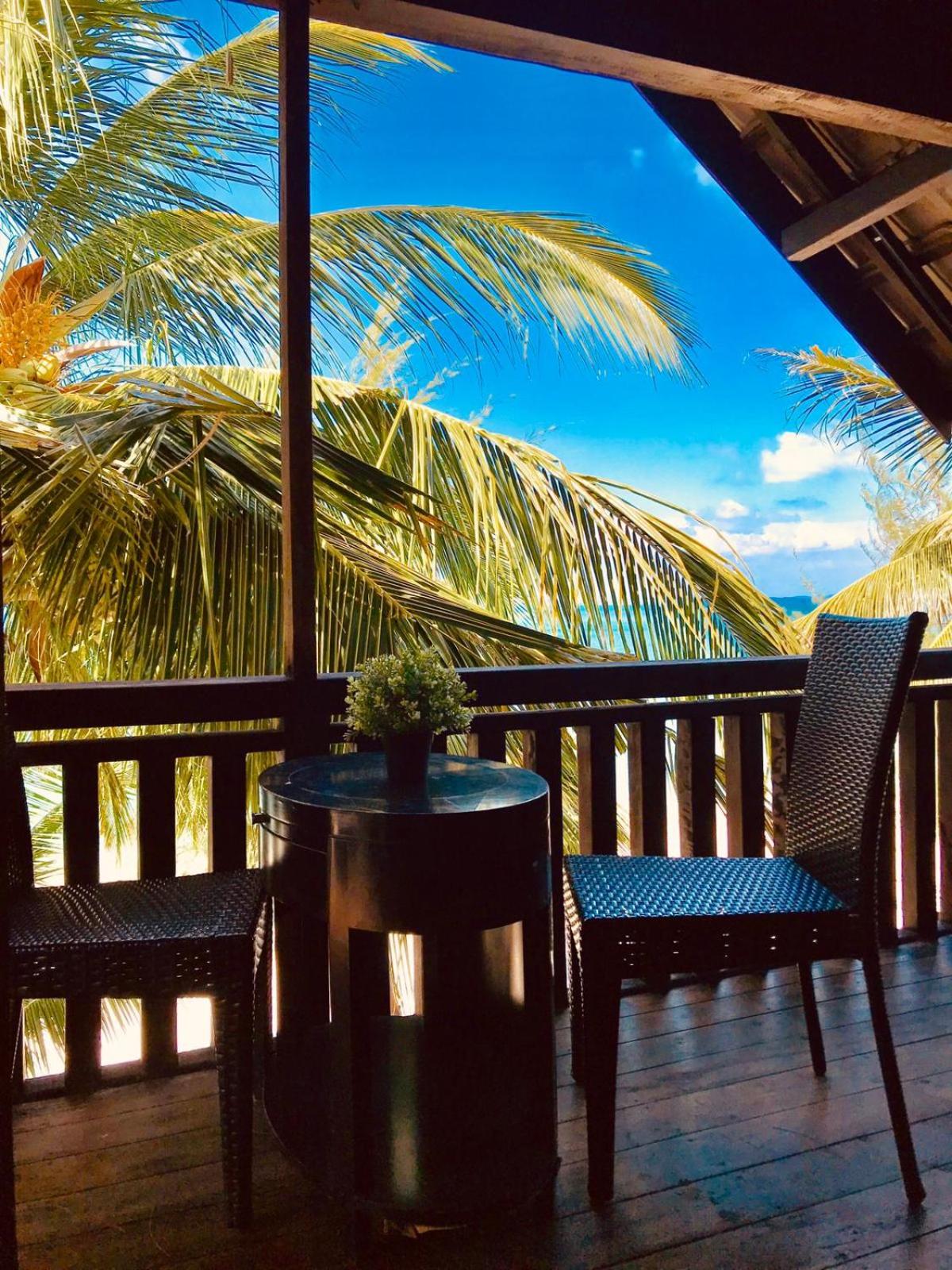 Bayu Lestari Island Resort photo 7