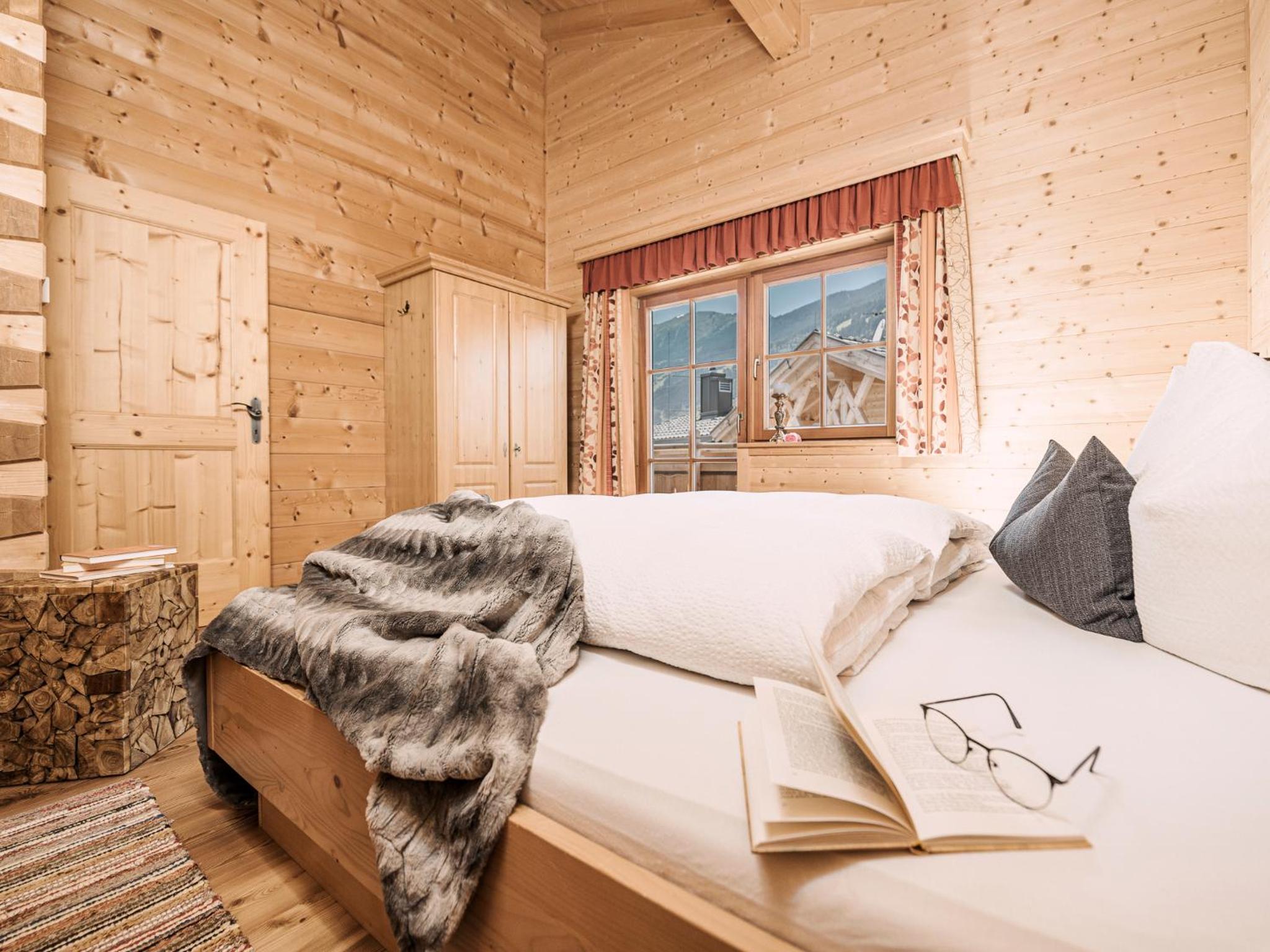 Feriendorf Joggler - Chalets nahe der Gondel