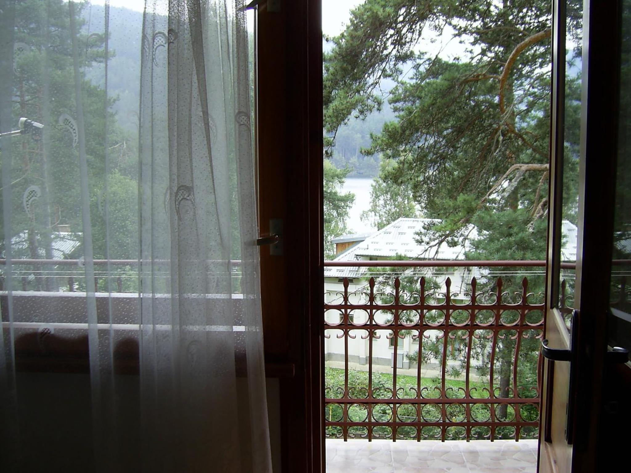 Family Hotel Shisharka