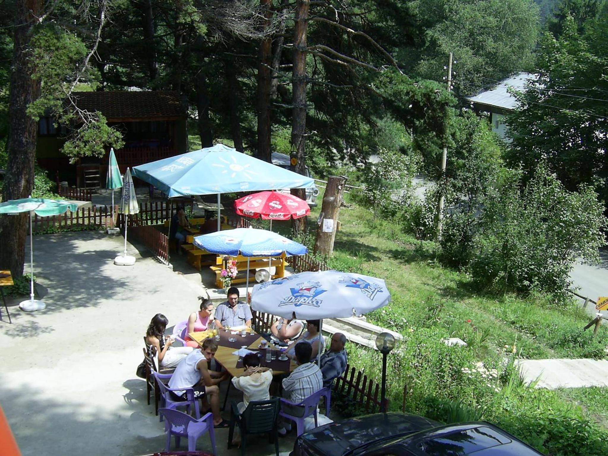 Family Hotel Shisharka