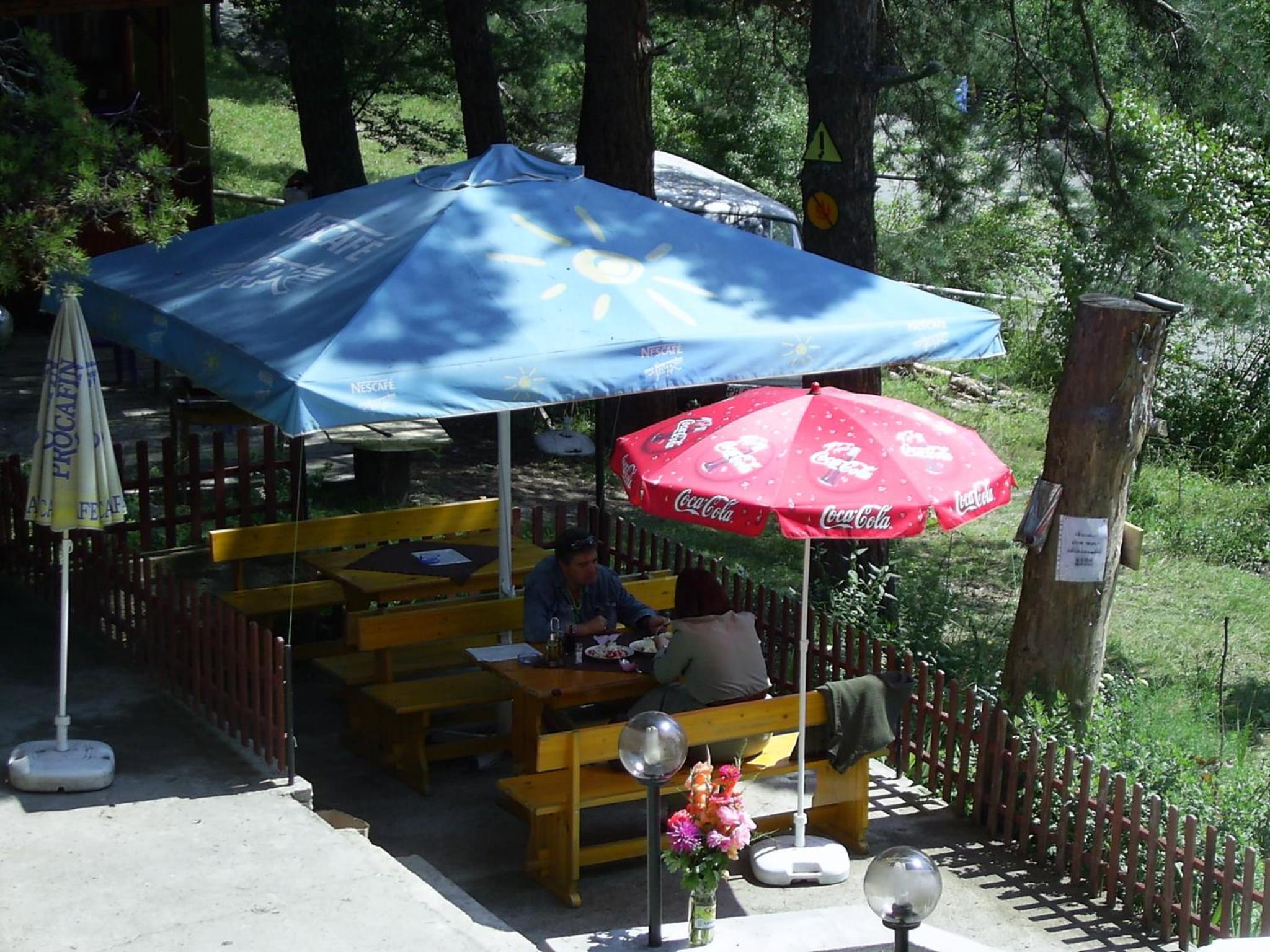 Family Hotel Shisharka