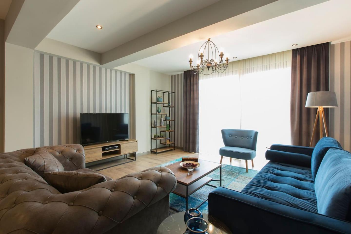 DM Suites Bosphorus