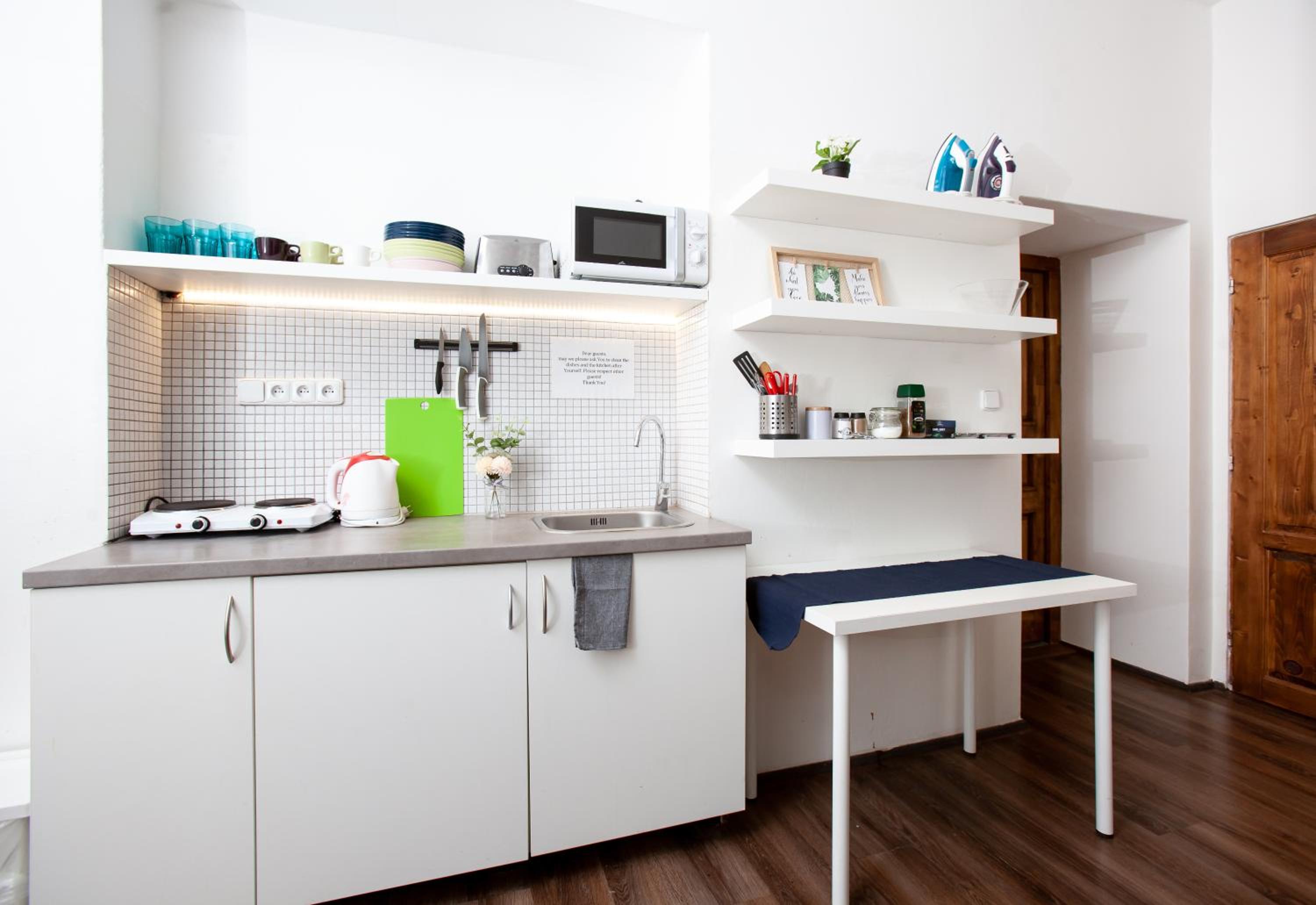 Wow Wow Apartment